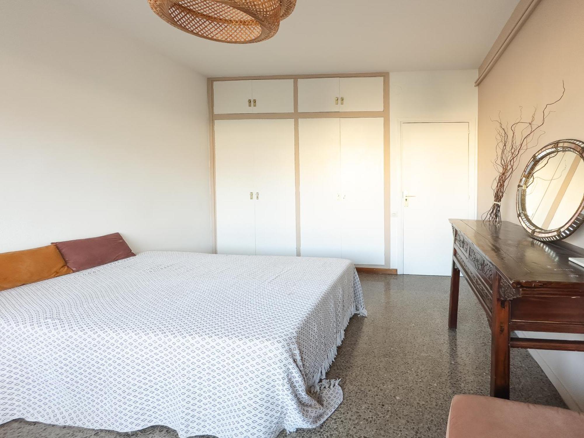 Appartement Lovely Rooms In Shared Apartment Gracia Neighborhood Barcelona