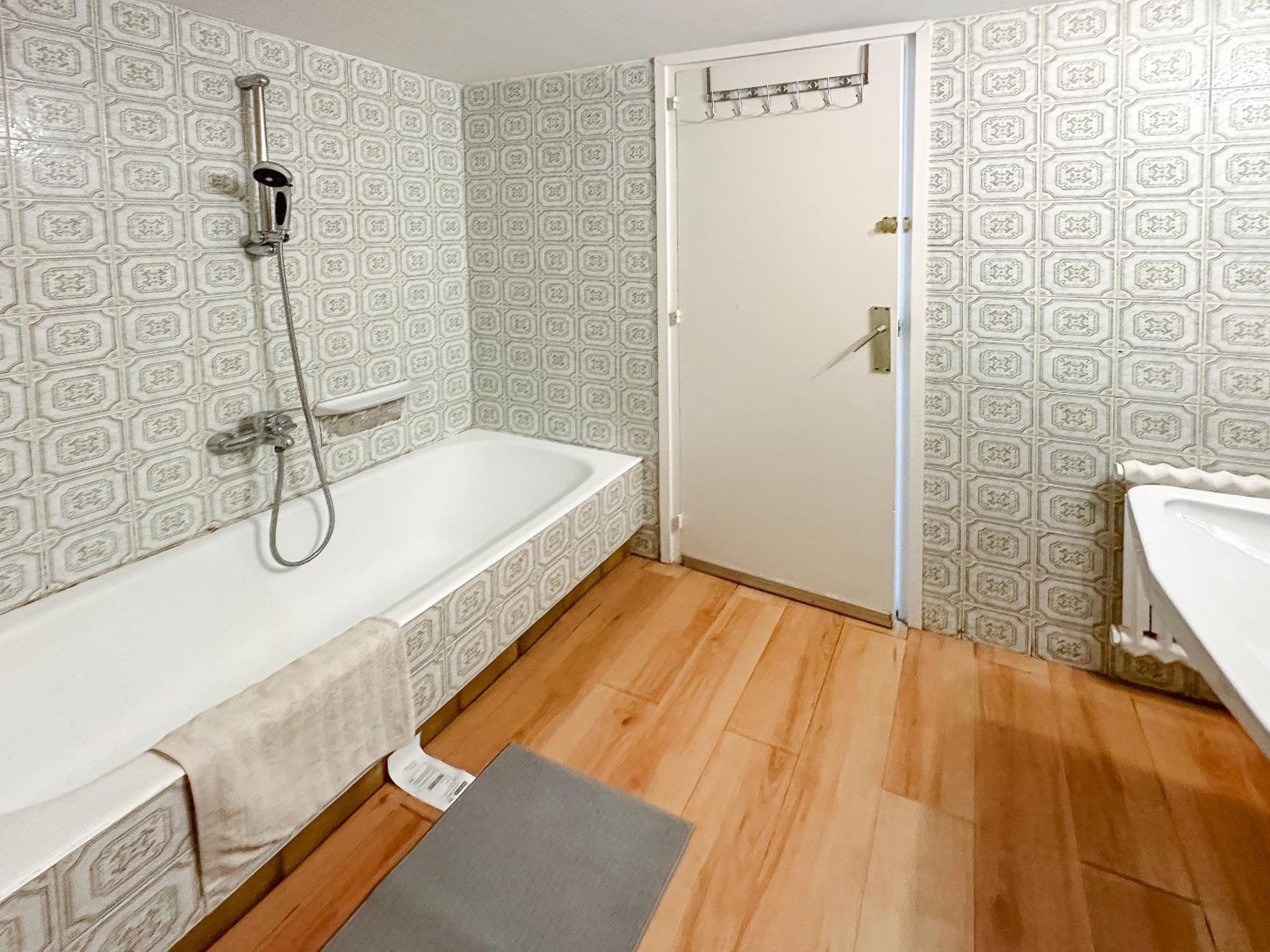 Lovely Rooms In Shared Apartment Gracia Neighborhood Appartement