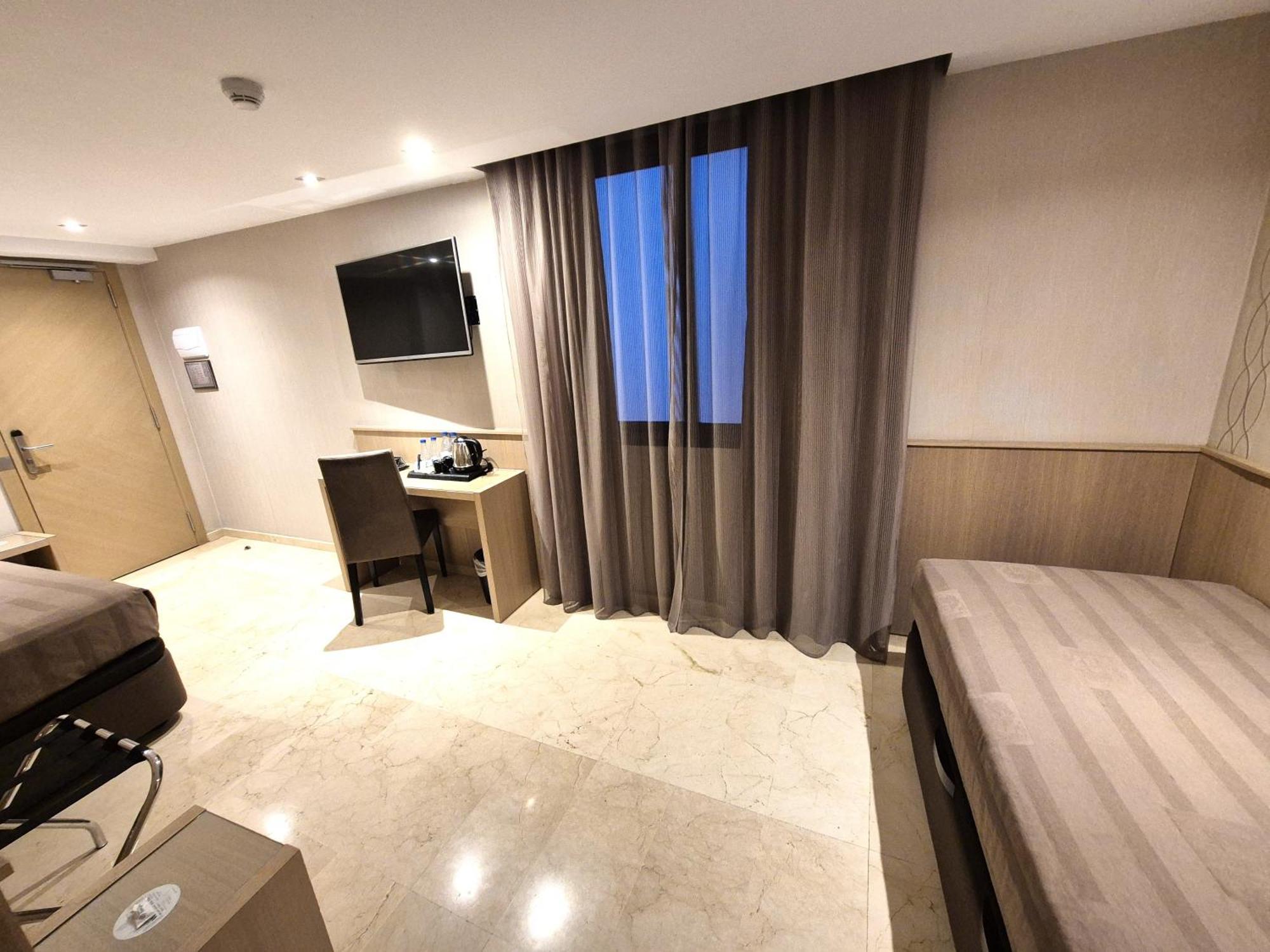 Hotel Gotico