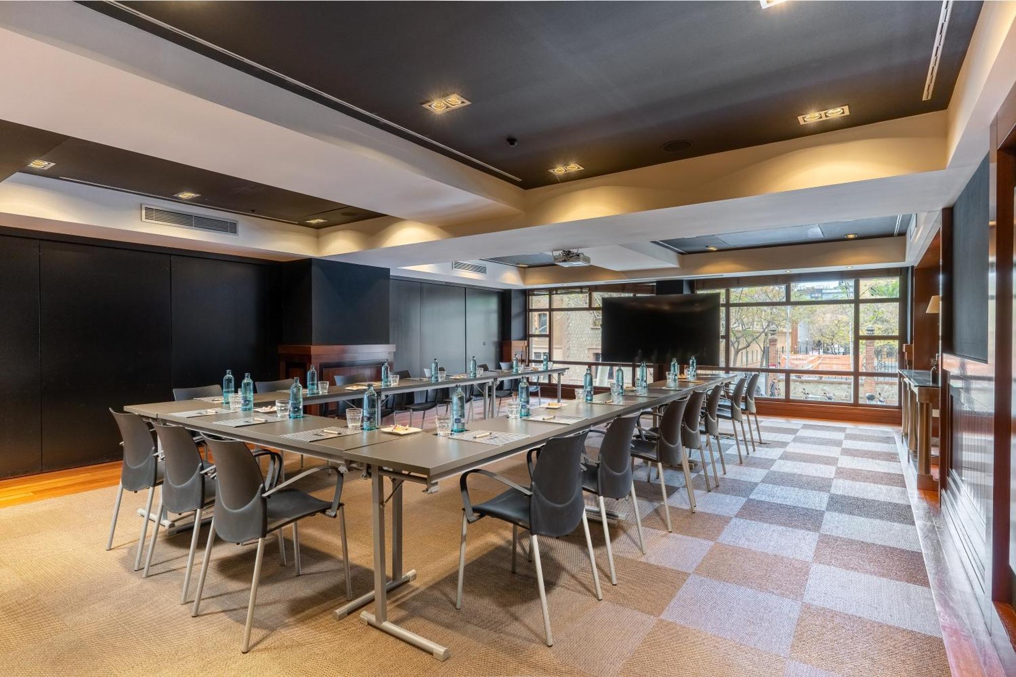 Hotel U232 Barcelone