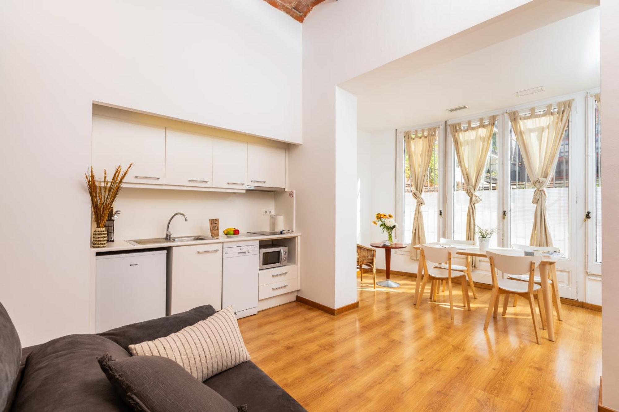 Apartment Mayerling Schumann