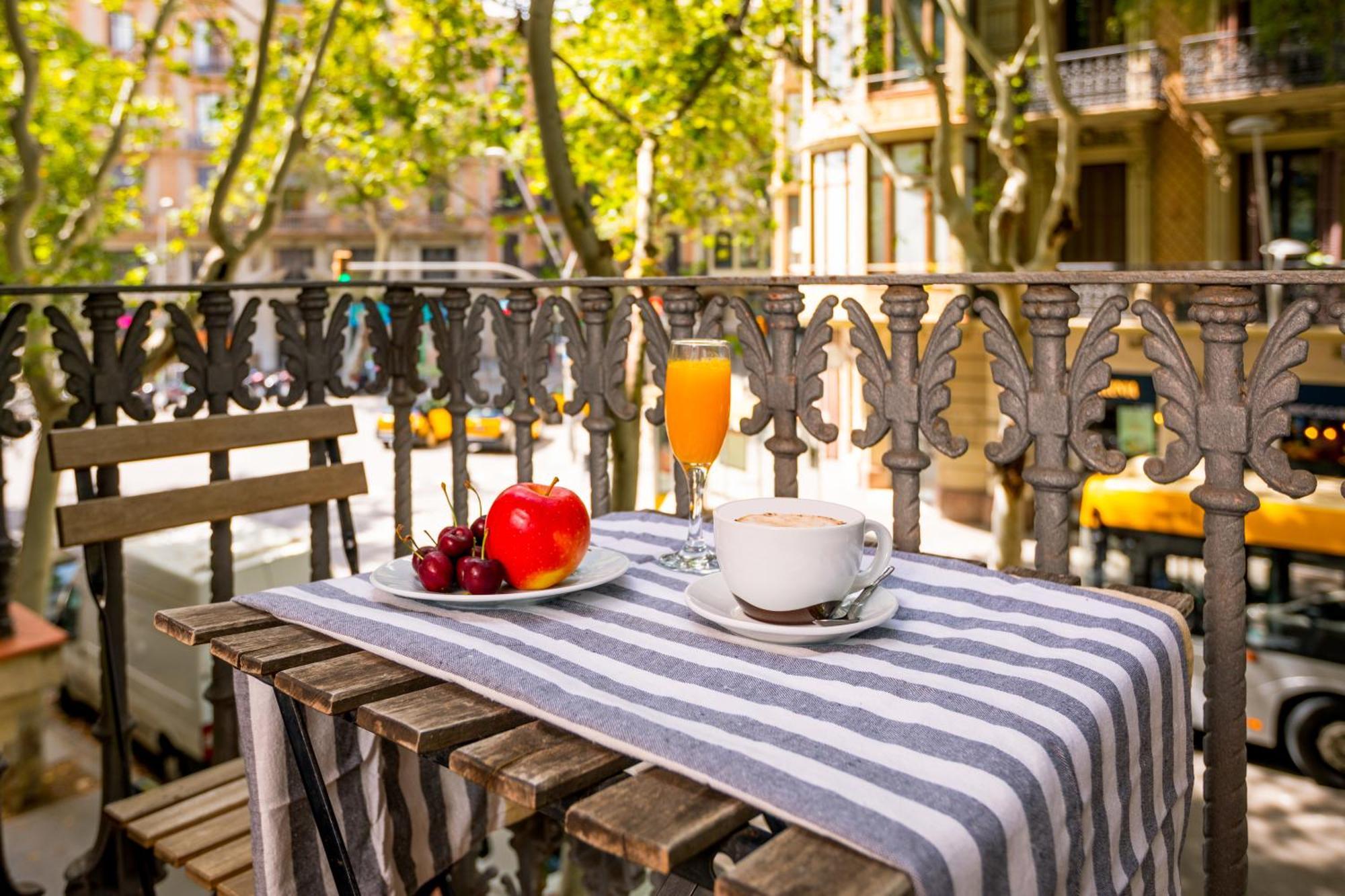 Mayerling Schumann Apartment Barcelona