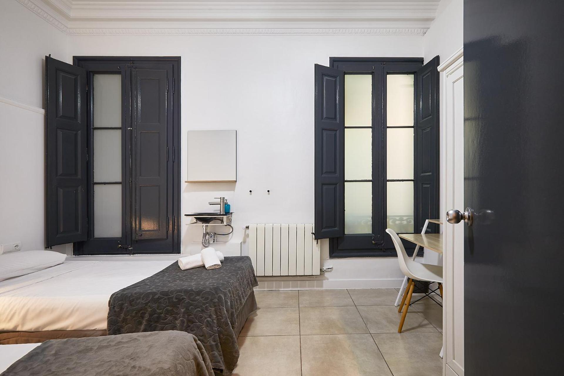 Ella Maison d'hôtes 2*