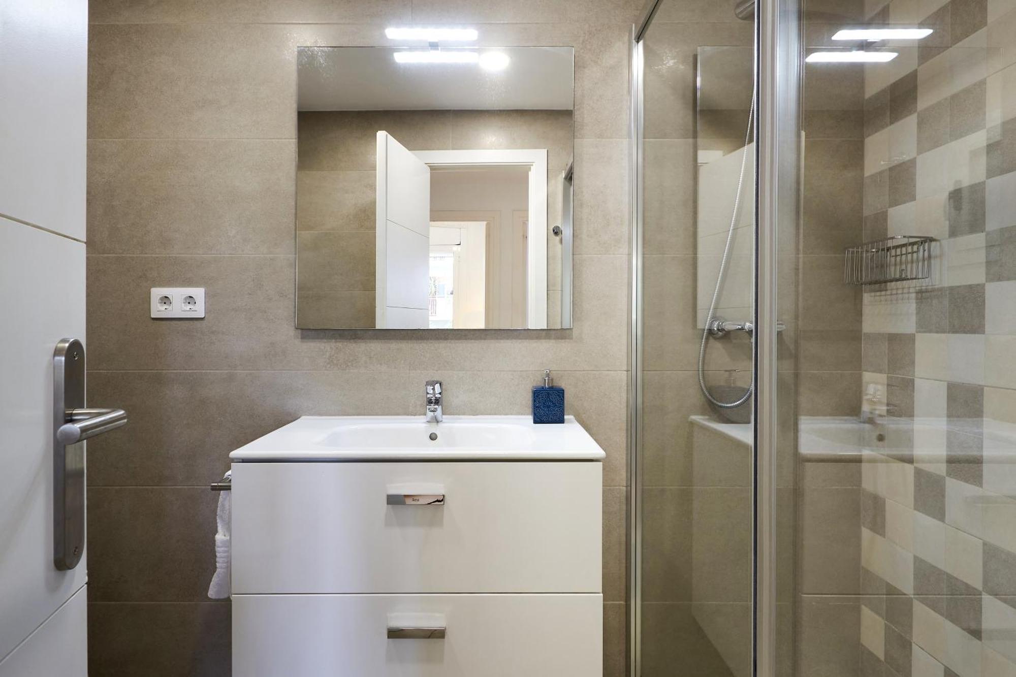 Family Camp Nou By Maison Pinata Appartement