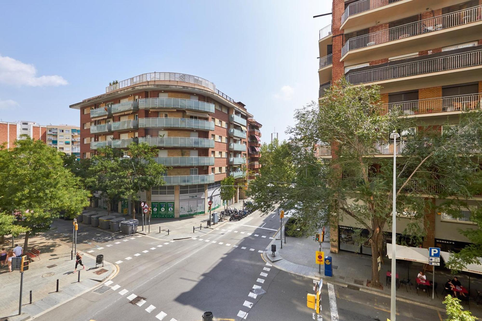 Appartement Family Camp Nou By Maison Pinata *