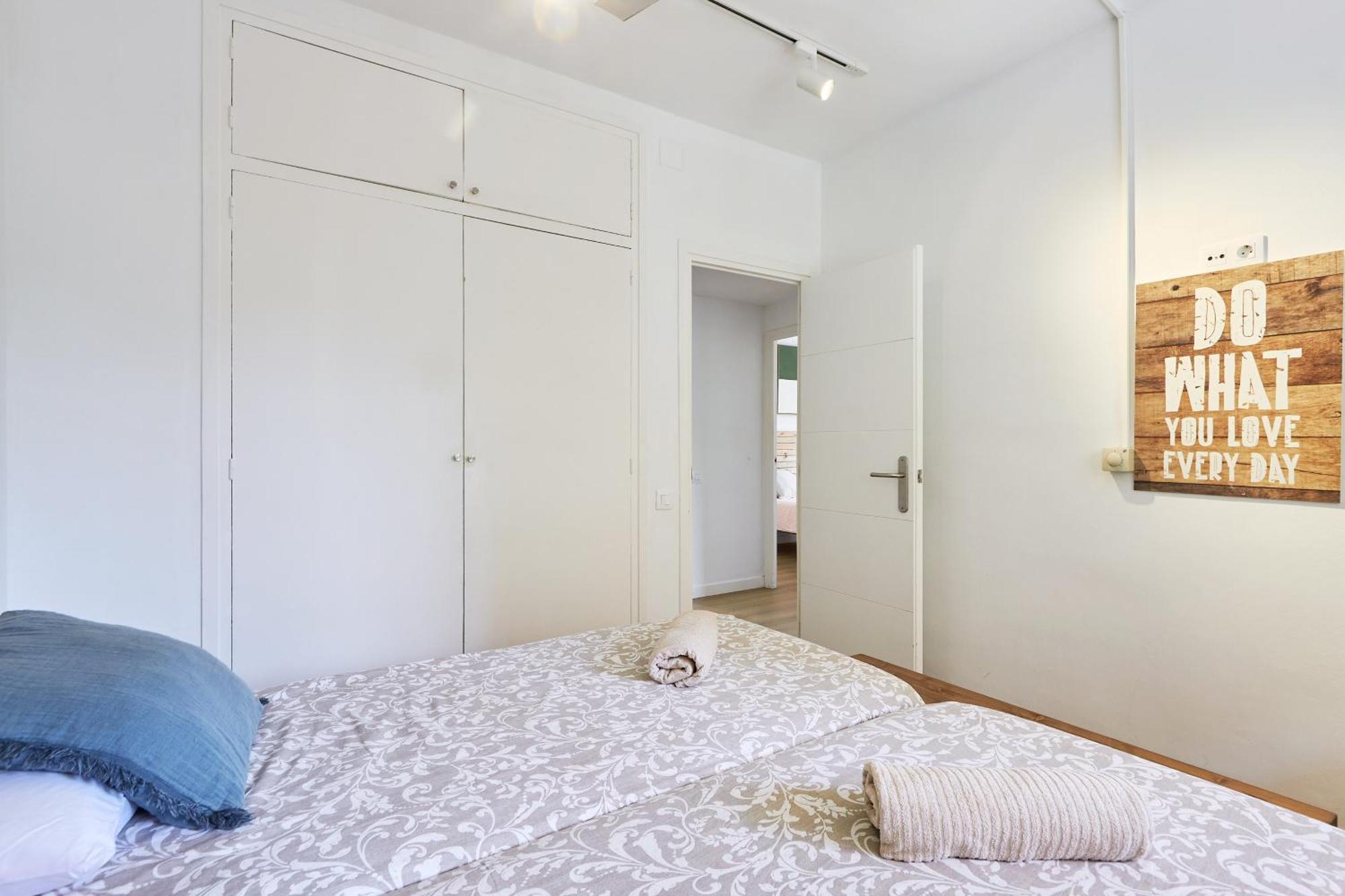 Appartement Family Camp Nou By Maison Pinata