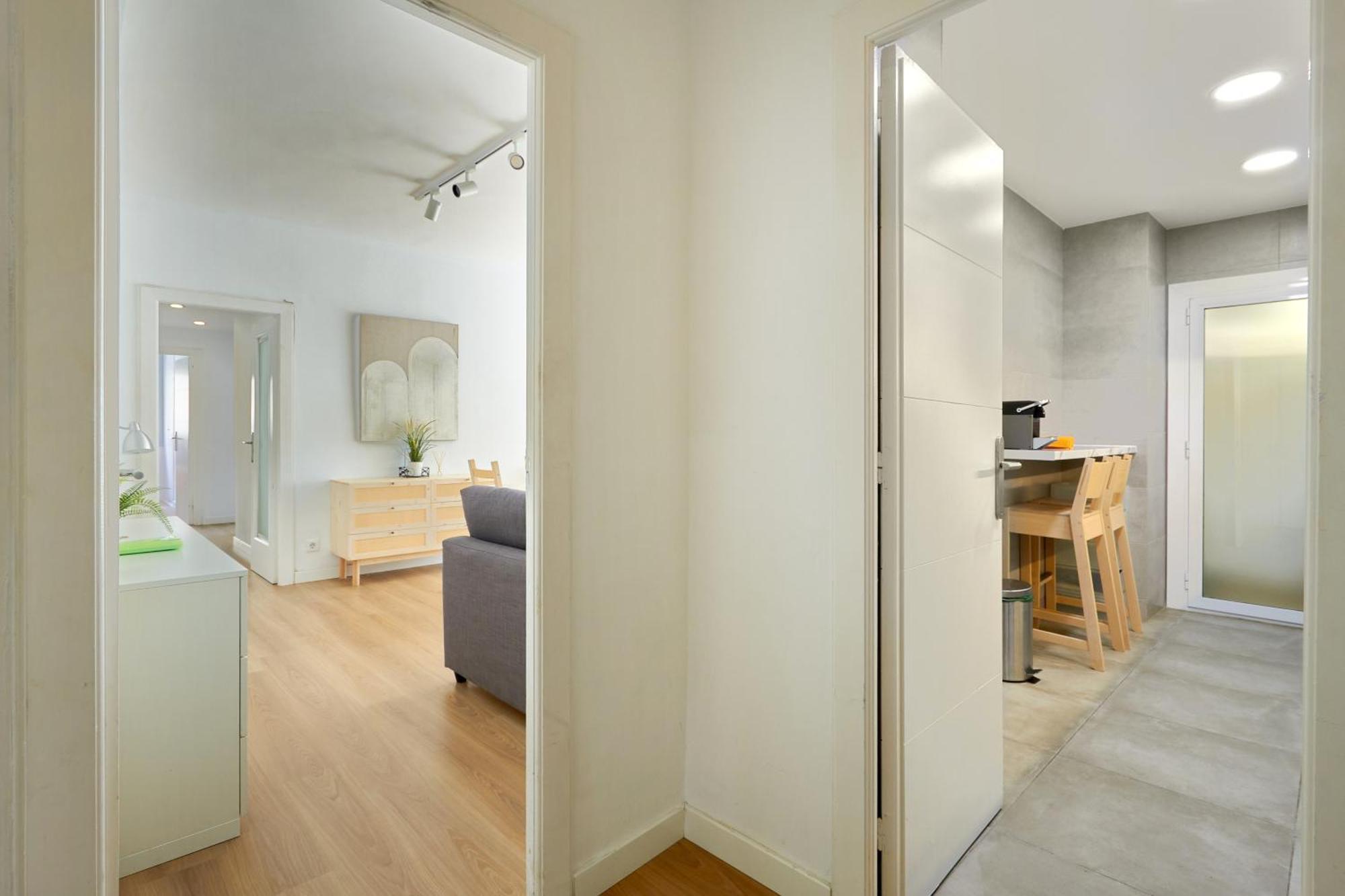 Appartement Family Camp Nou By Maison Pinata