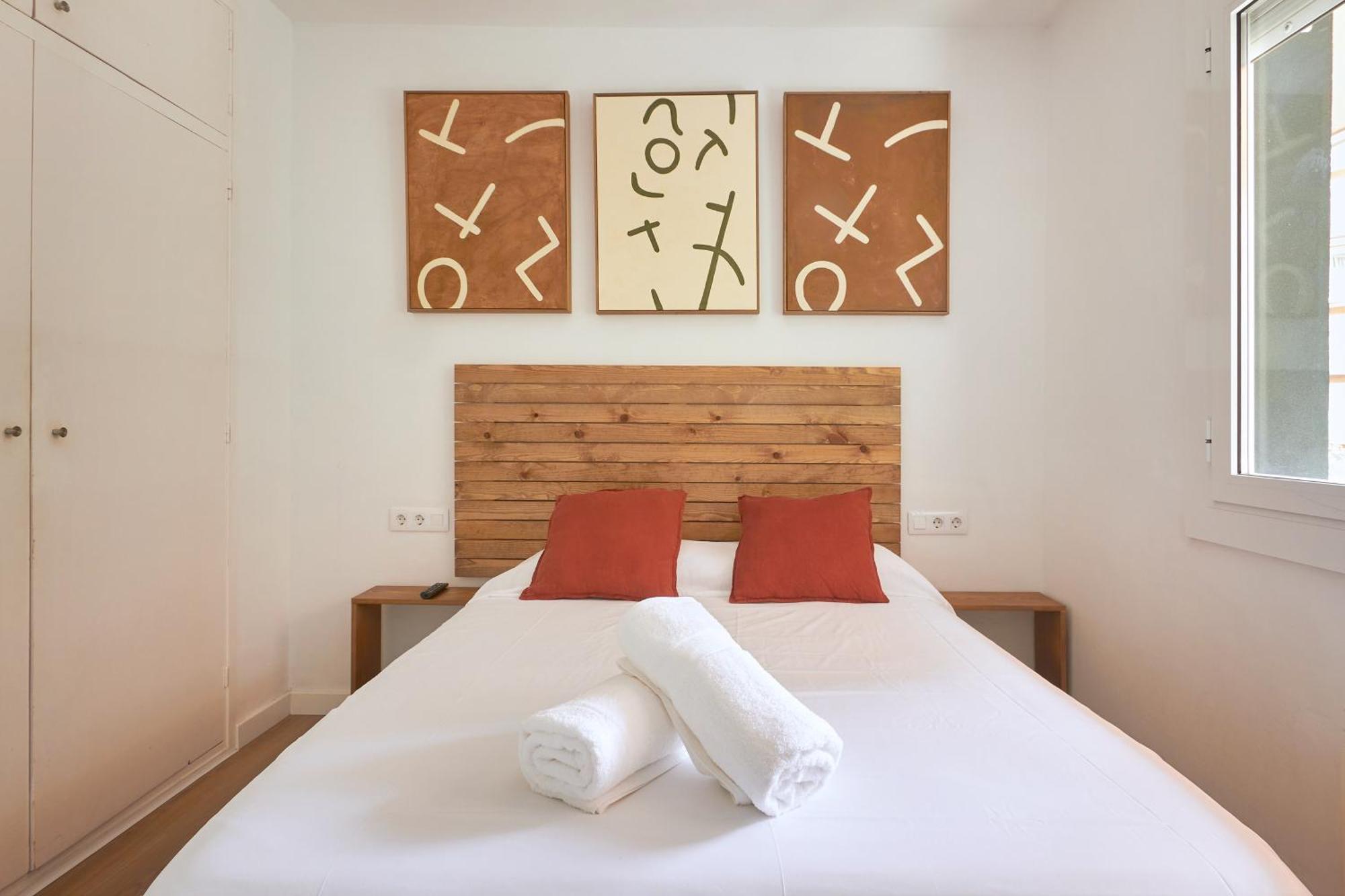 Appartement Family Camp Nou By Maison Pinata