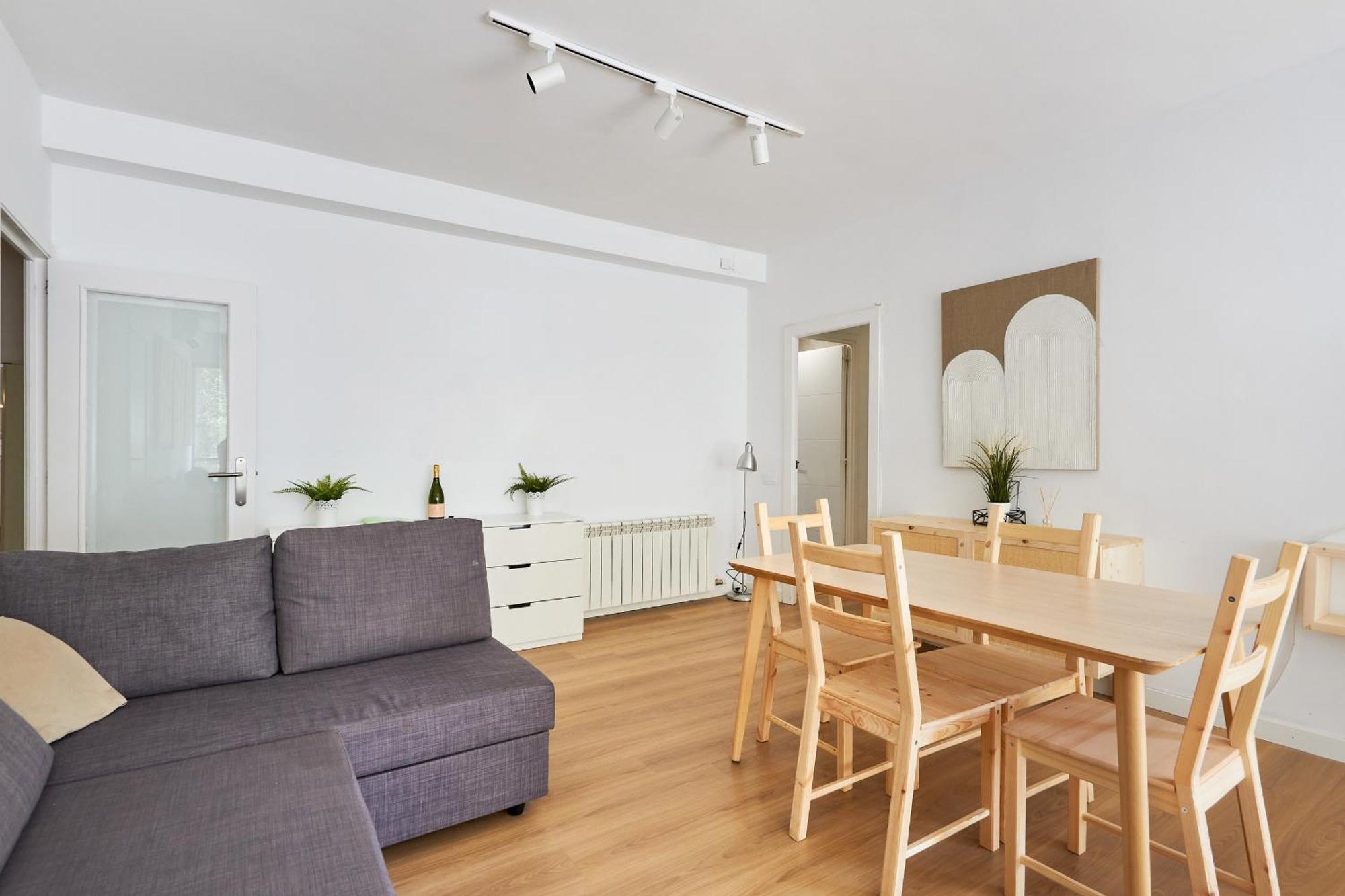 Family Camp Nou By Maison Pinata Appartement *