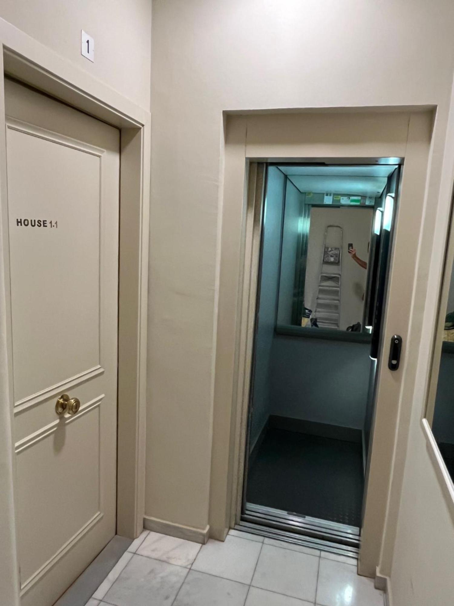 2 Bedrooms By Sants Market Apartment Barcelona