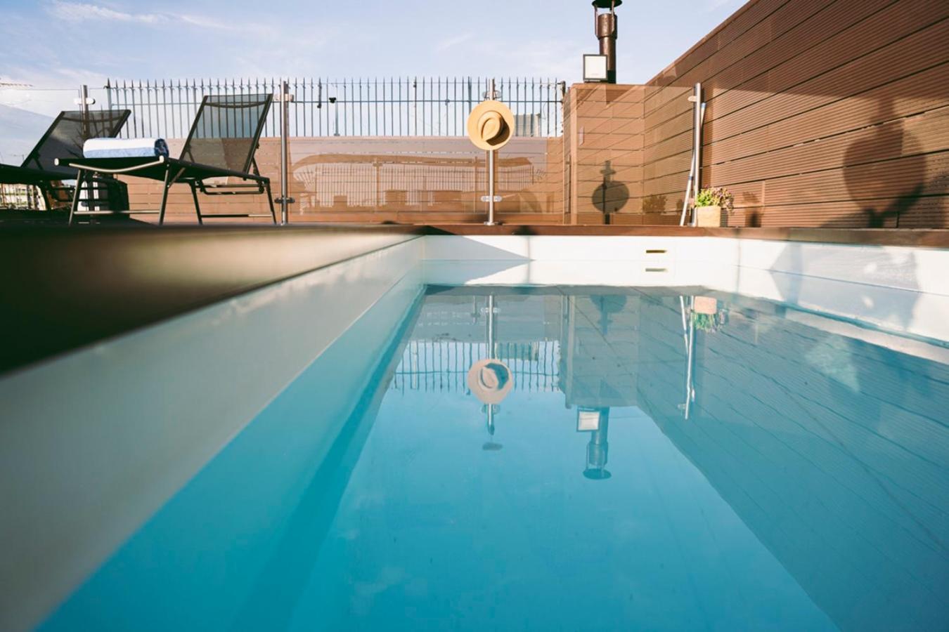 Casa Gardenia Hotel Barcelone