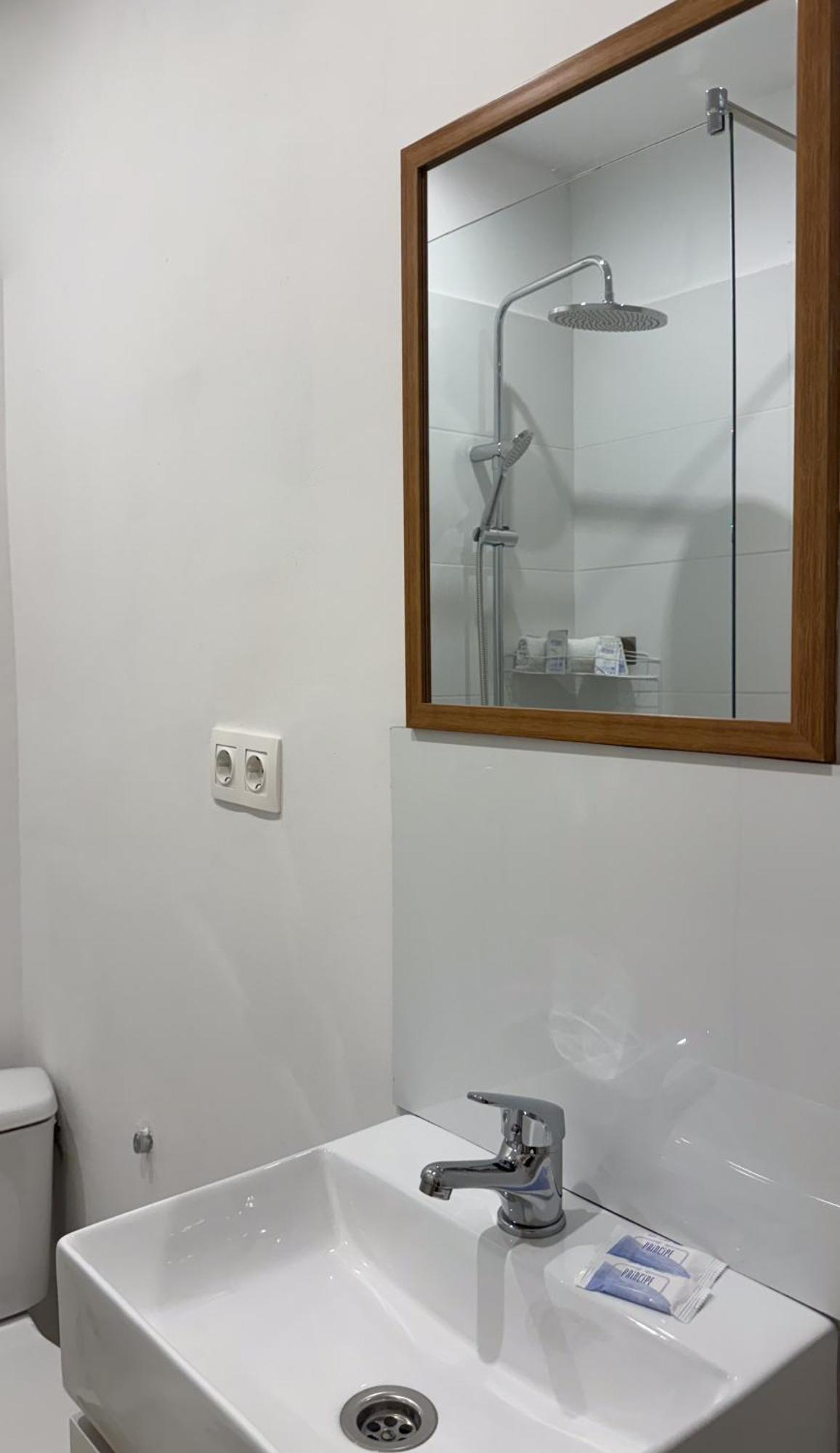 Guest house Oliveta Budget 2*