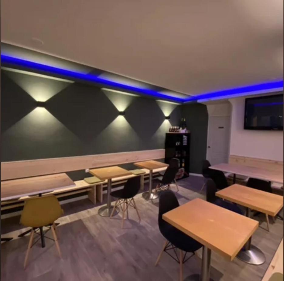 Oliveta Budget Guest house