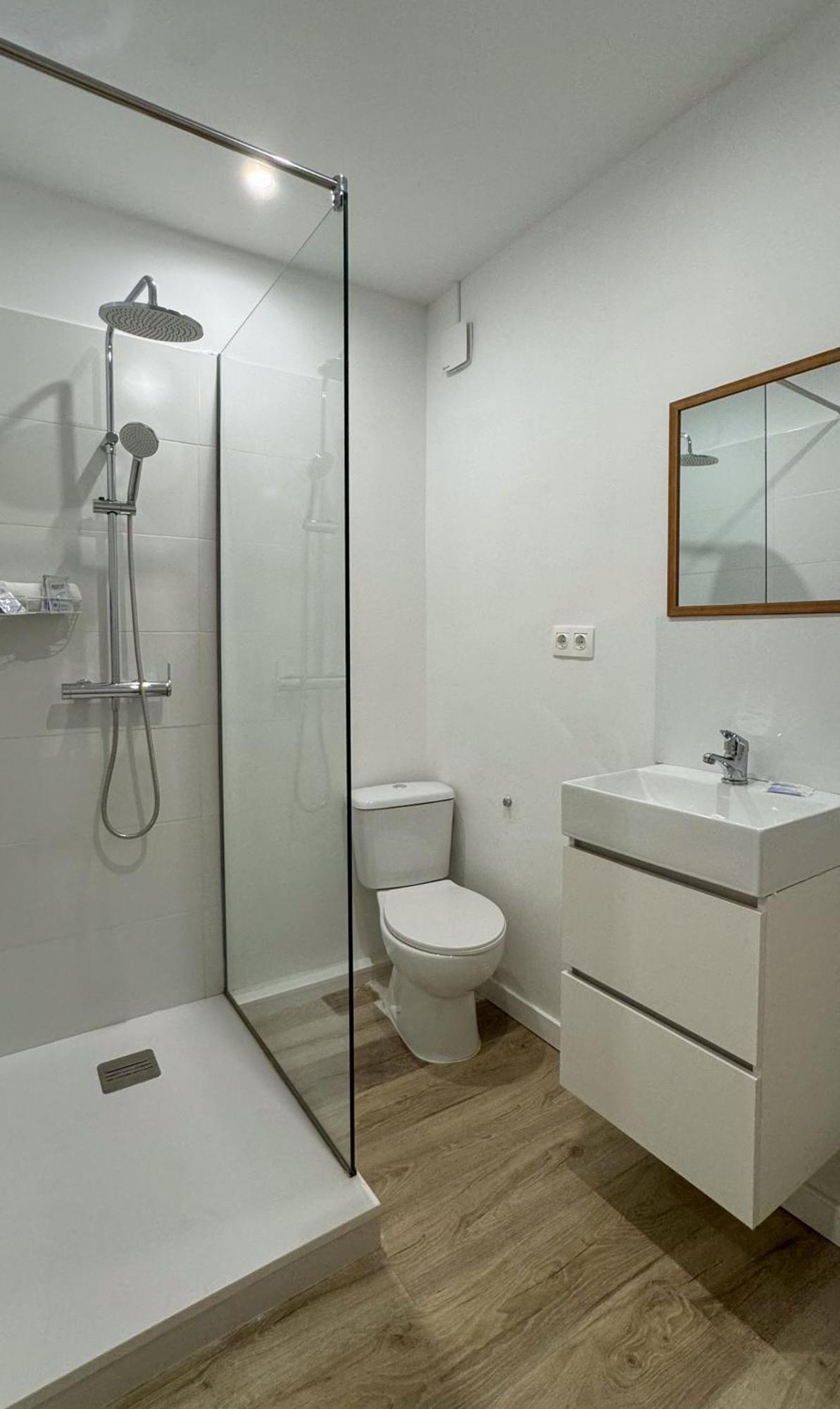 Oliveta Budget Barcelona