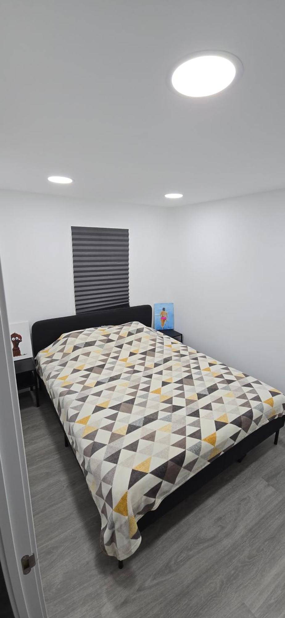 Appartement Carmelo