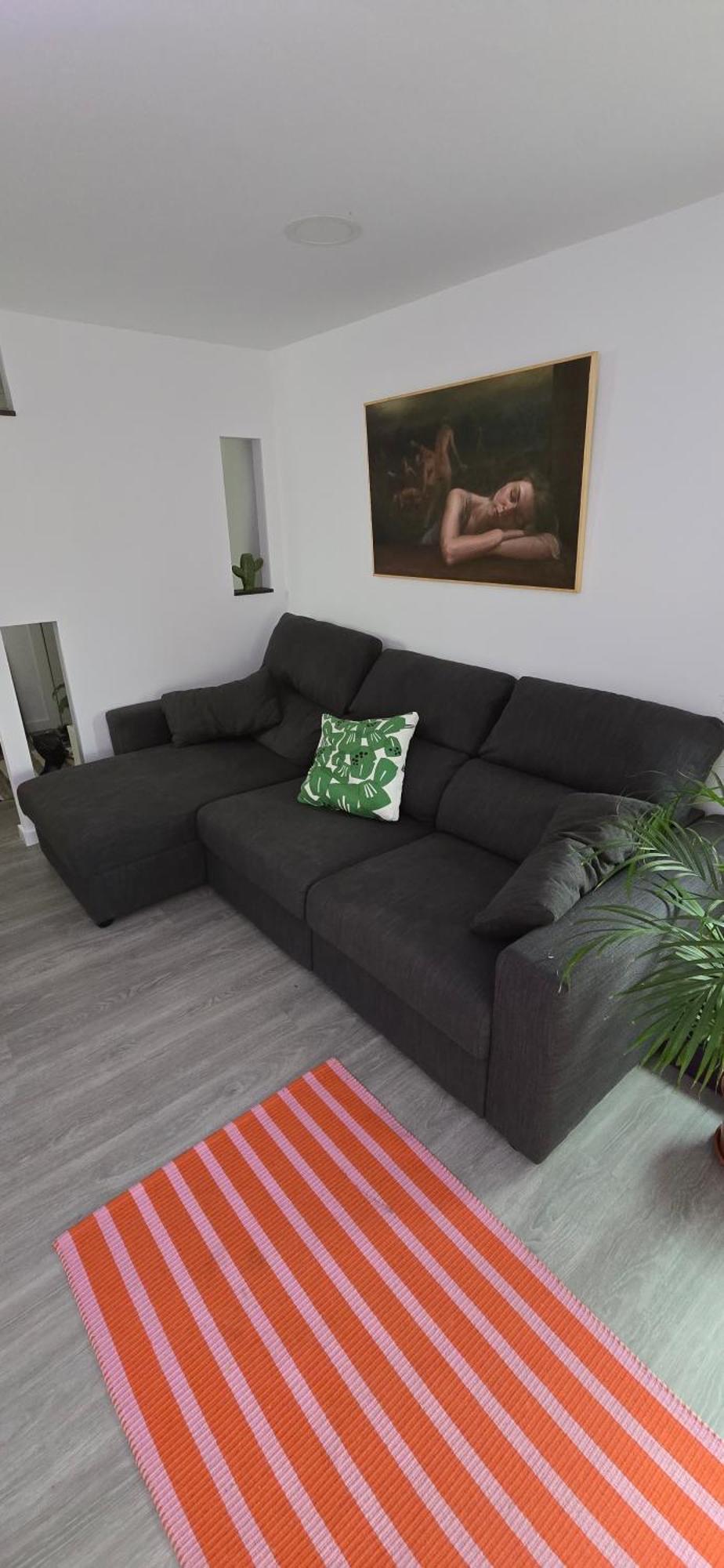 Appartement Carmelo *