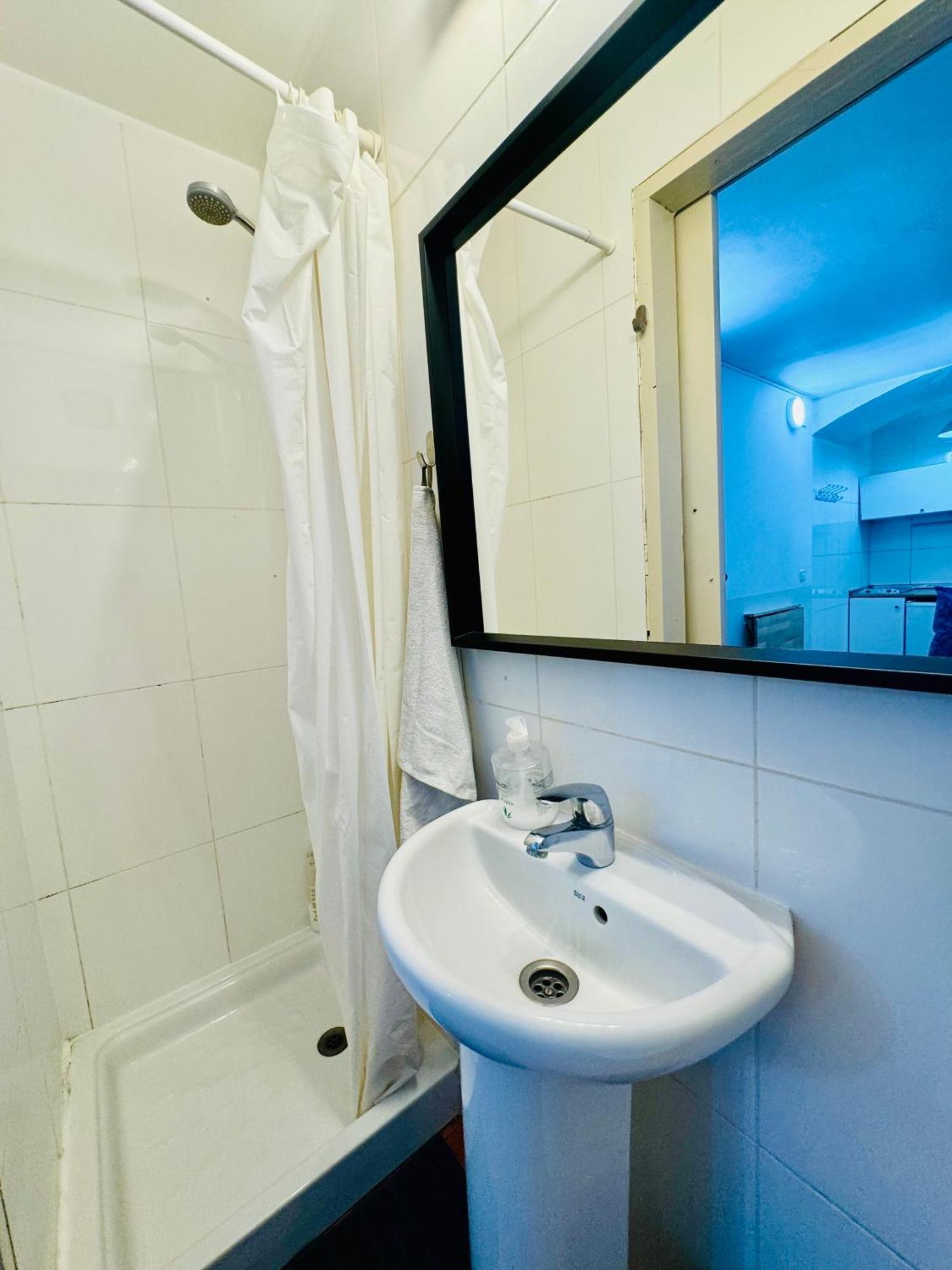 45 Center Basic 1 2 Appartement *