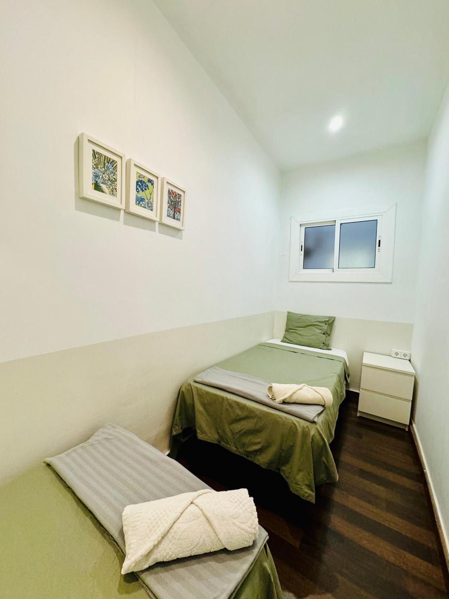 Appartement 45 Center Basic 1 2