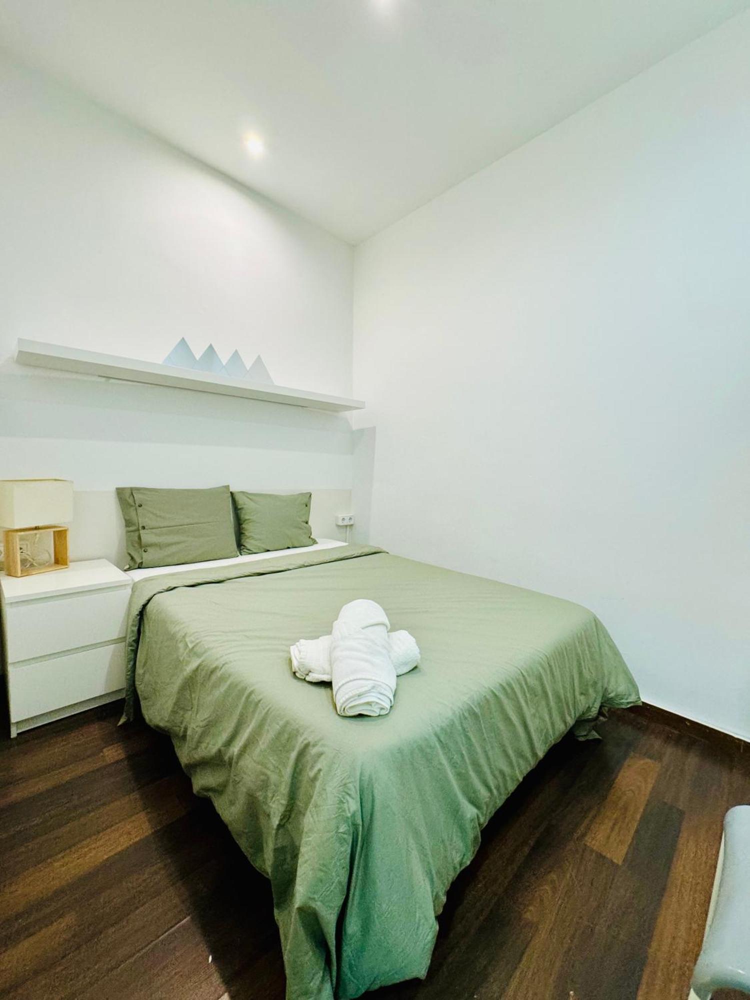 45 Center Basic 1 2 Appartement *