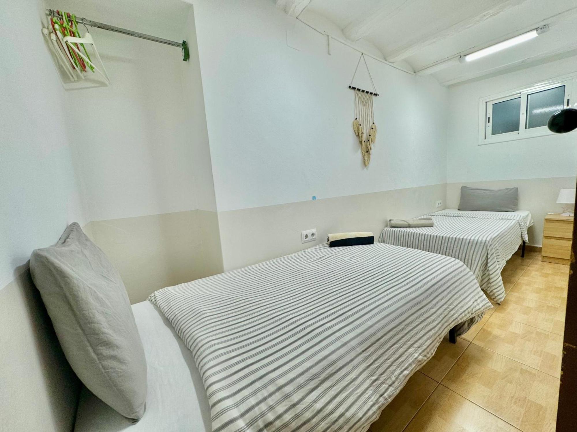 Appartement 45 Center Basic 1 2 Barcelona