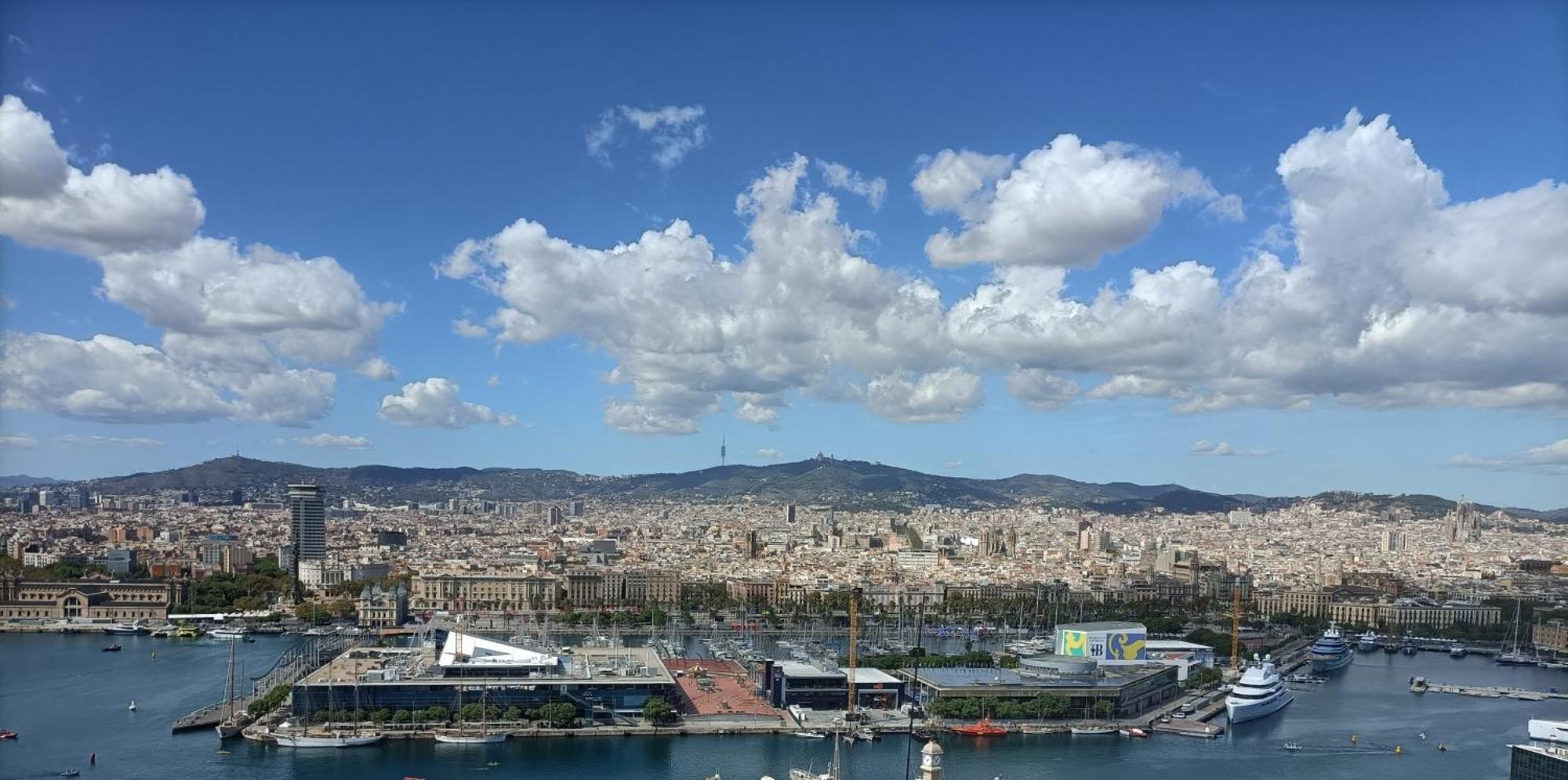 Appartement Suitur Exclusivo Centrico Barcelone