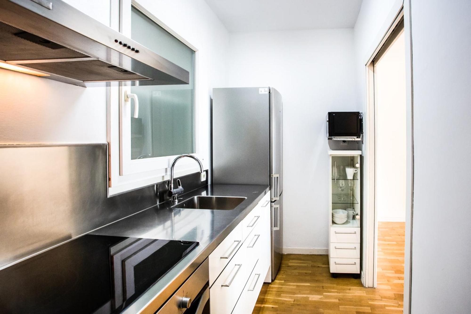 Appartement Suitur Exclusivo Centrico *