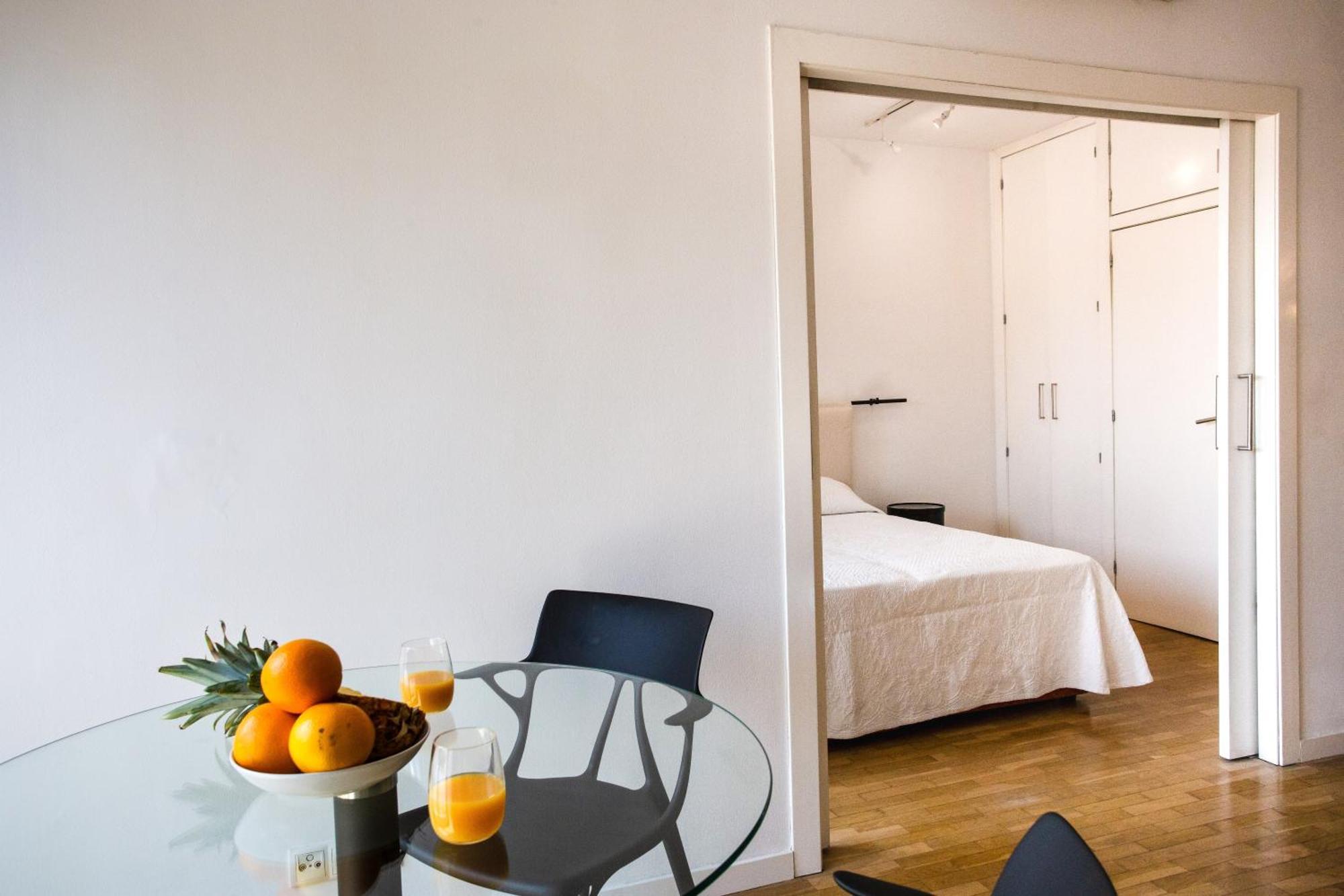 Appartement Suitur Exclusivo Centrico