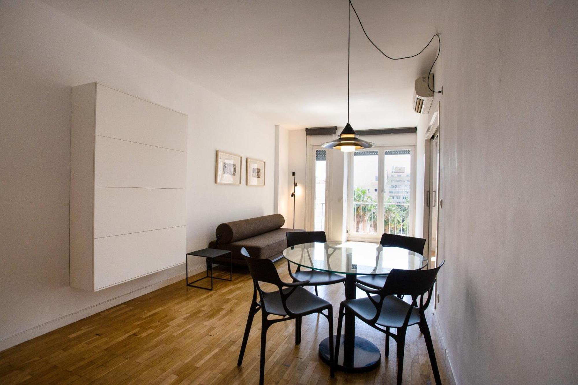 Suitur Exclusivo Centrico Appartement Barcelone