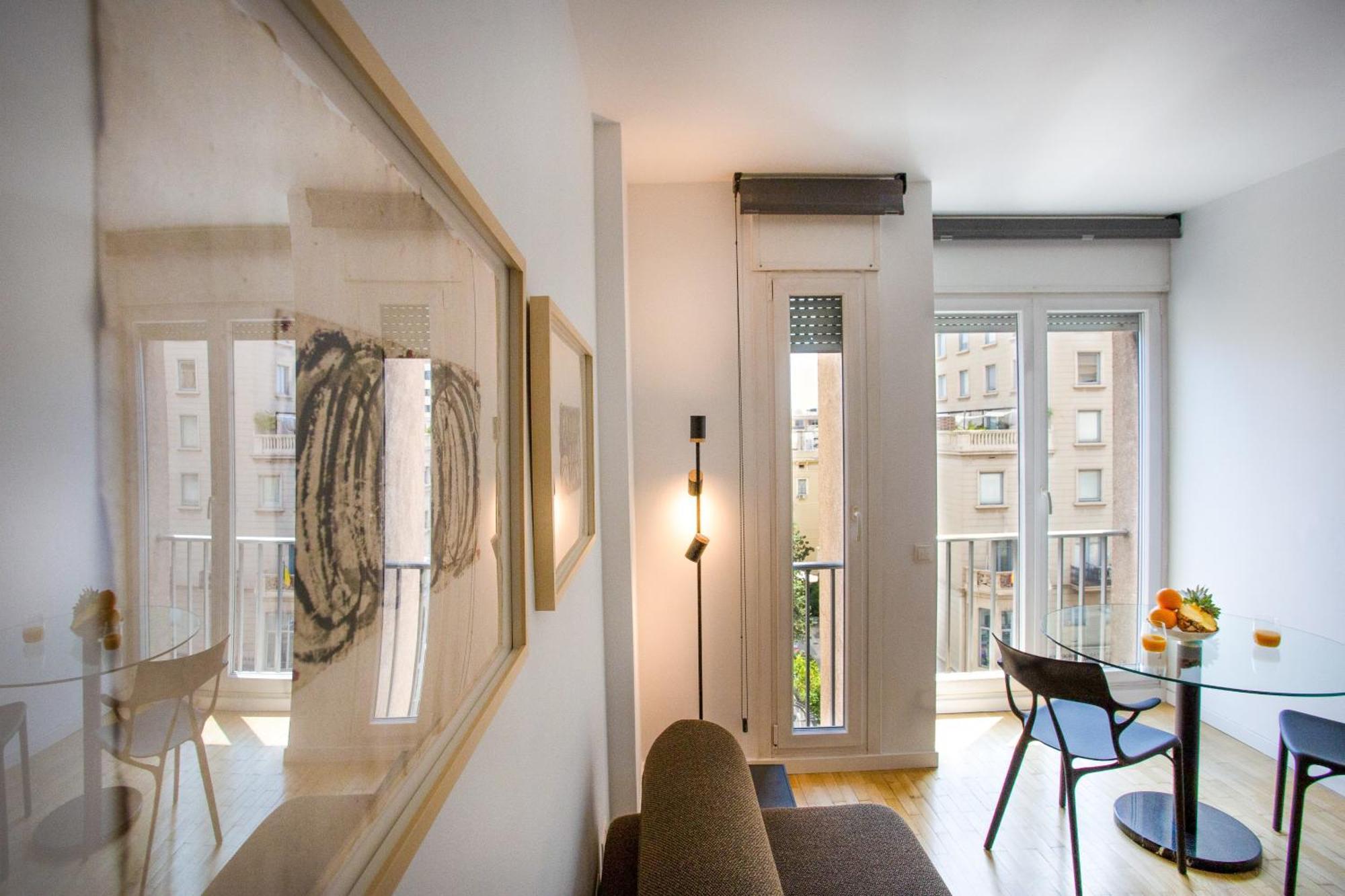 Suitur Exclusivo Centrico Appartement