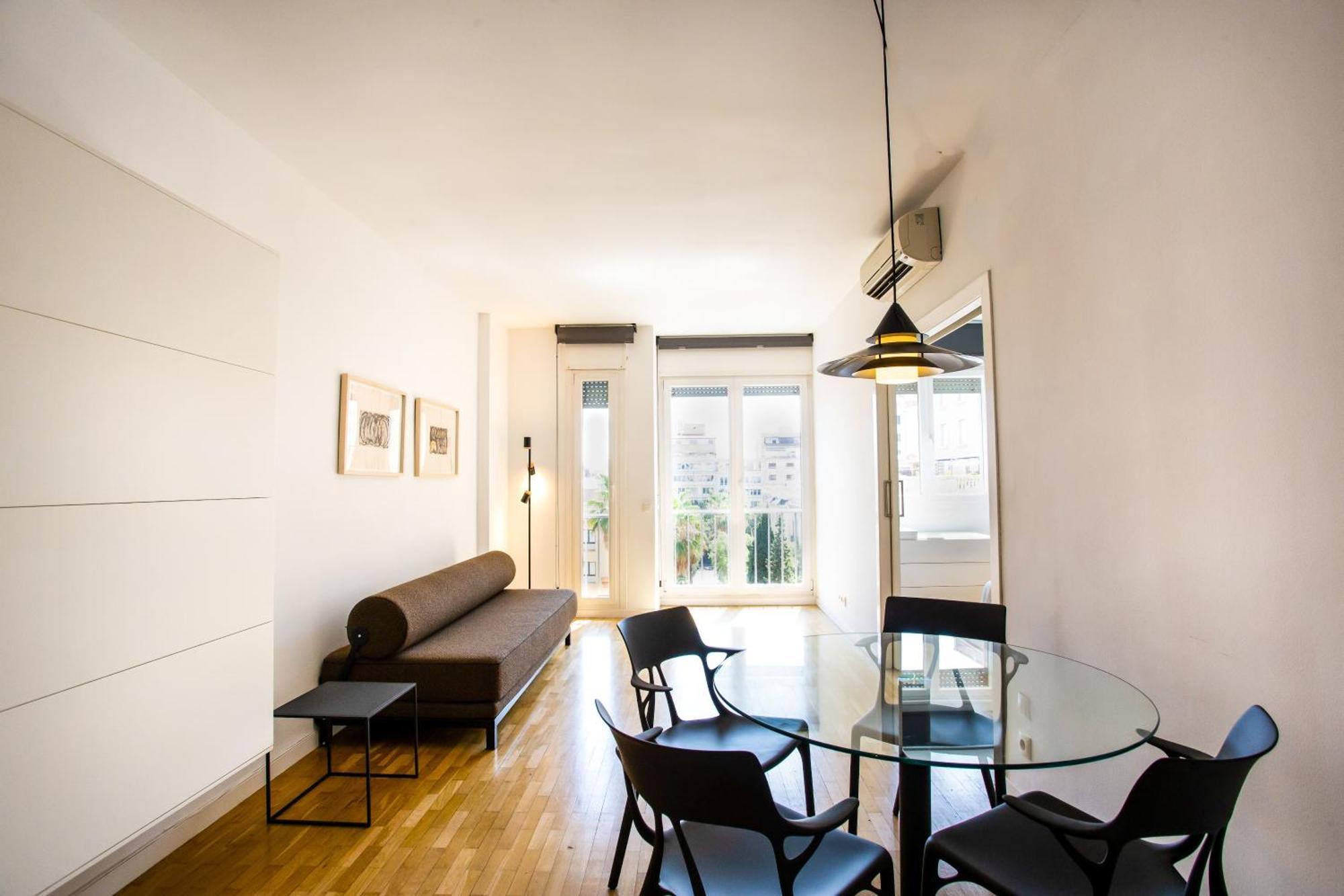 Appartement Suitur Exclusivo Centrico