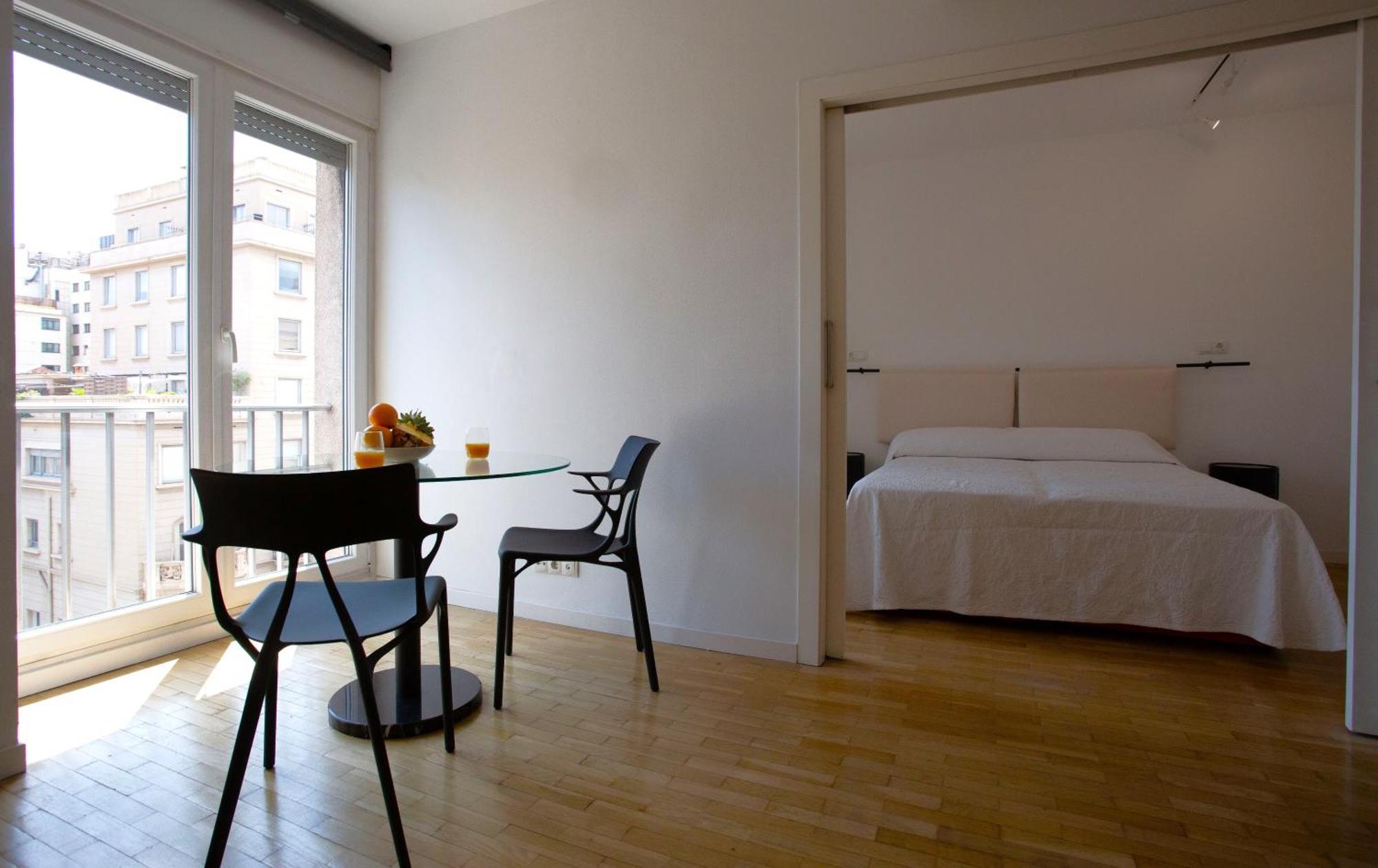 Suitur Exclusivo Centrico Appartement *
