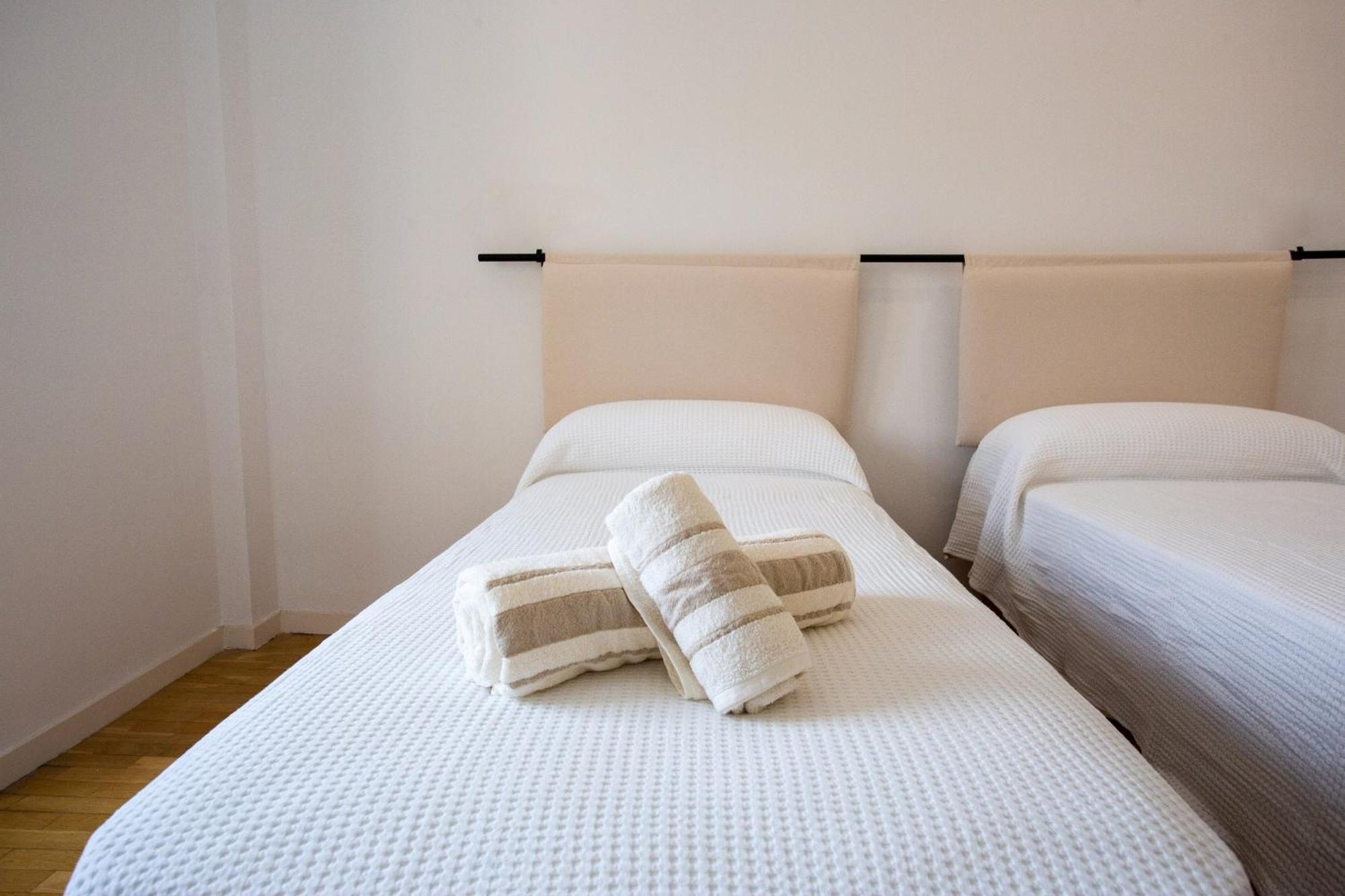 Suitur Exclusivo Centrico Appartement