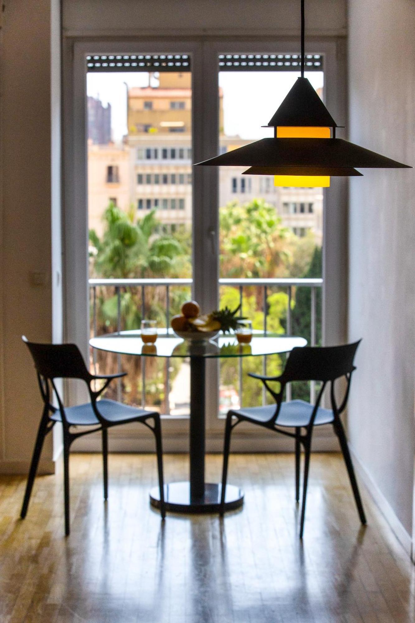 Suitur Exclusivo Centrico Barcelone