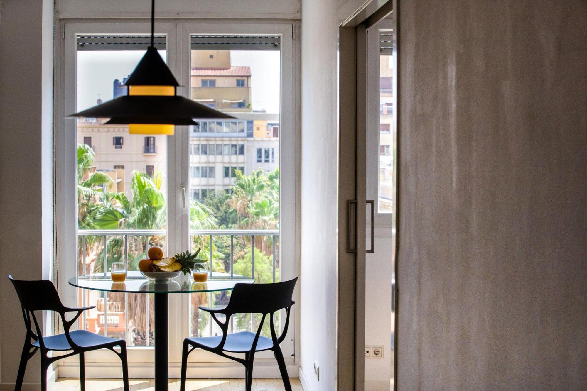 Suitur Exclusivo Centrico Appartement