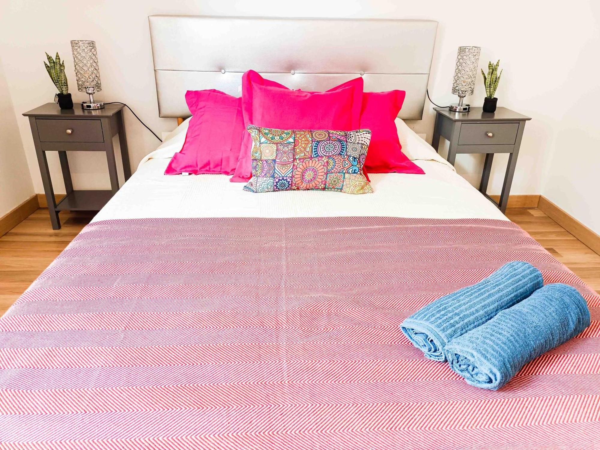 Hostel Oasis - By La Rambla