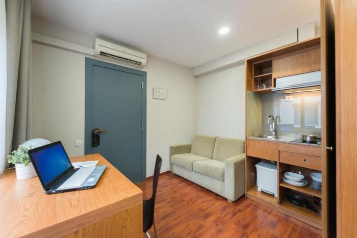 Apartment Senator *