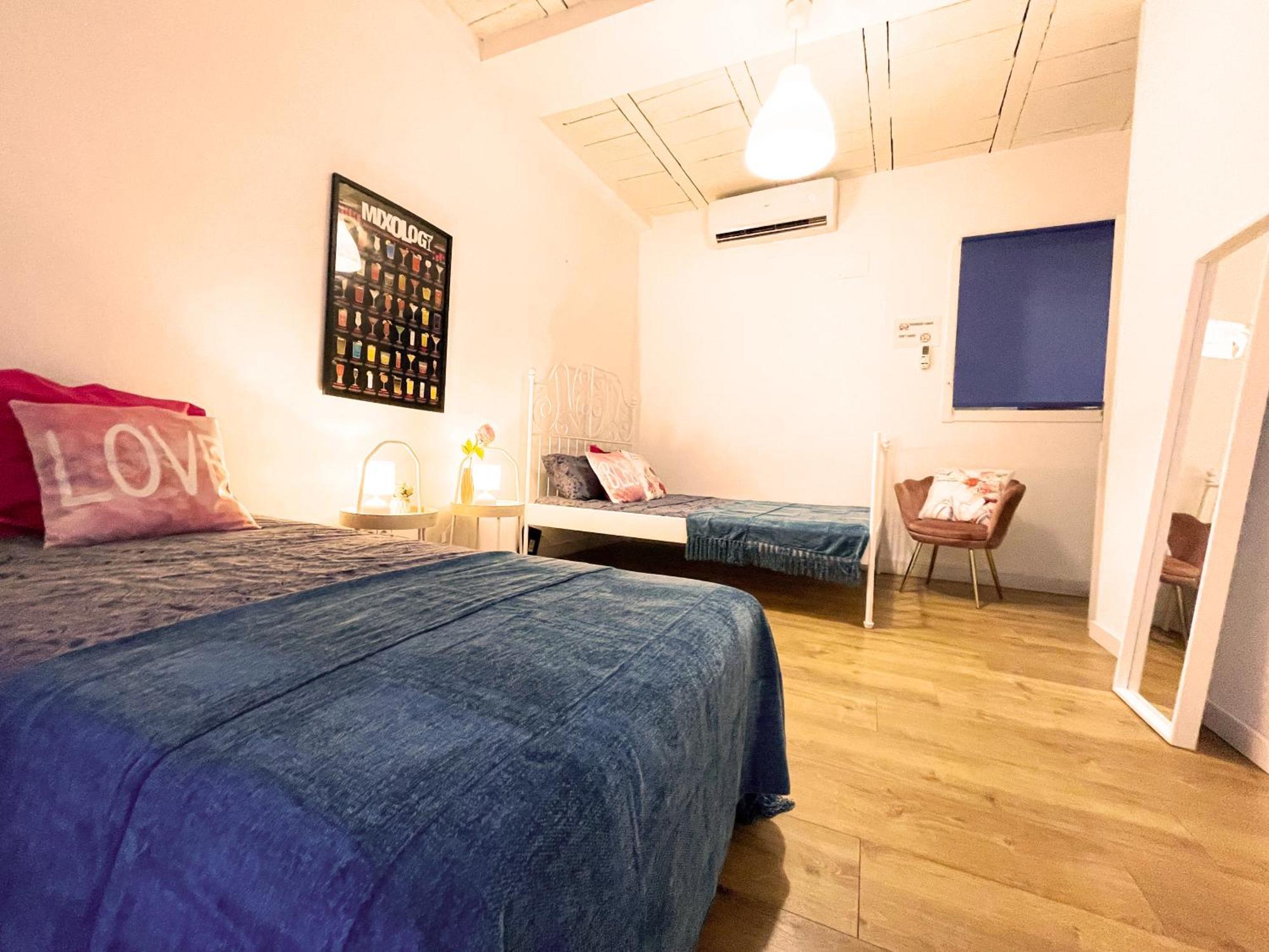 - Port Vell 1 Auberge de jeunesse Barcelone