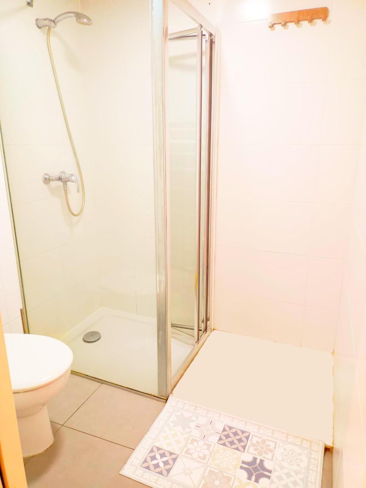 - Port Vell 1 Auberge de jeunesse *