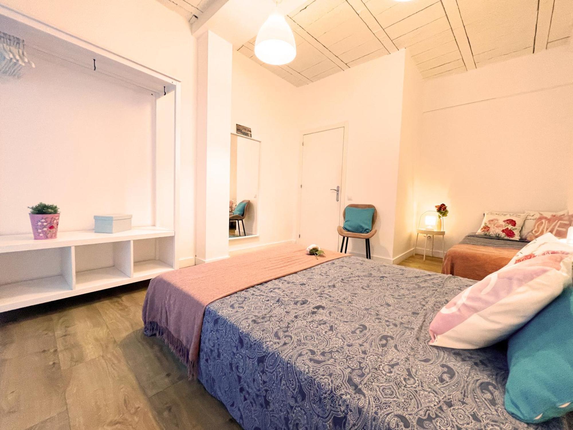 Auberge de jeunesse - Port Vell 1