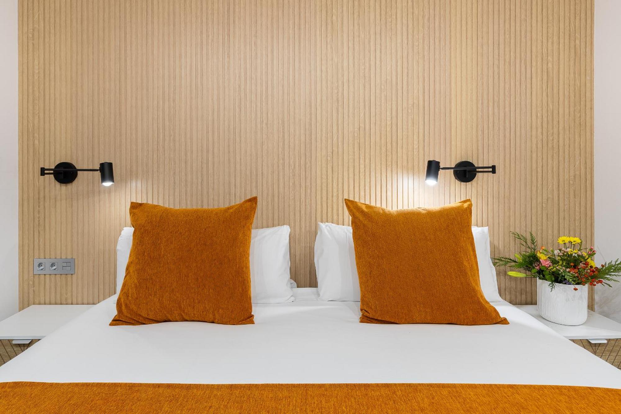 Apartment Cosmo Consell De Cent - Plaza Universitat *