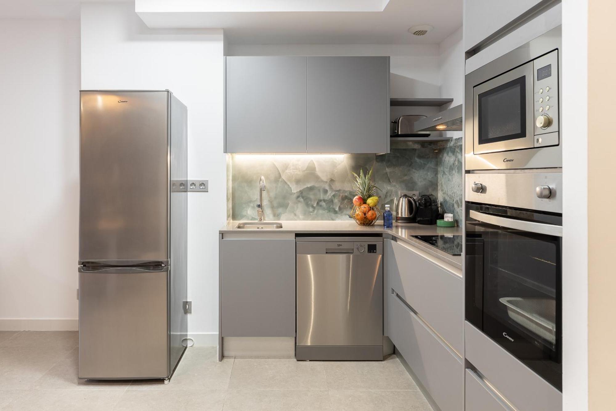Apartment Cosmo Consell De Cent - Plaza Universitat
