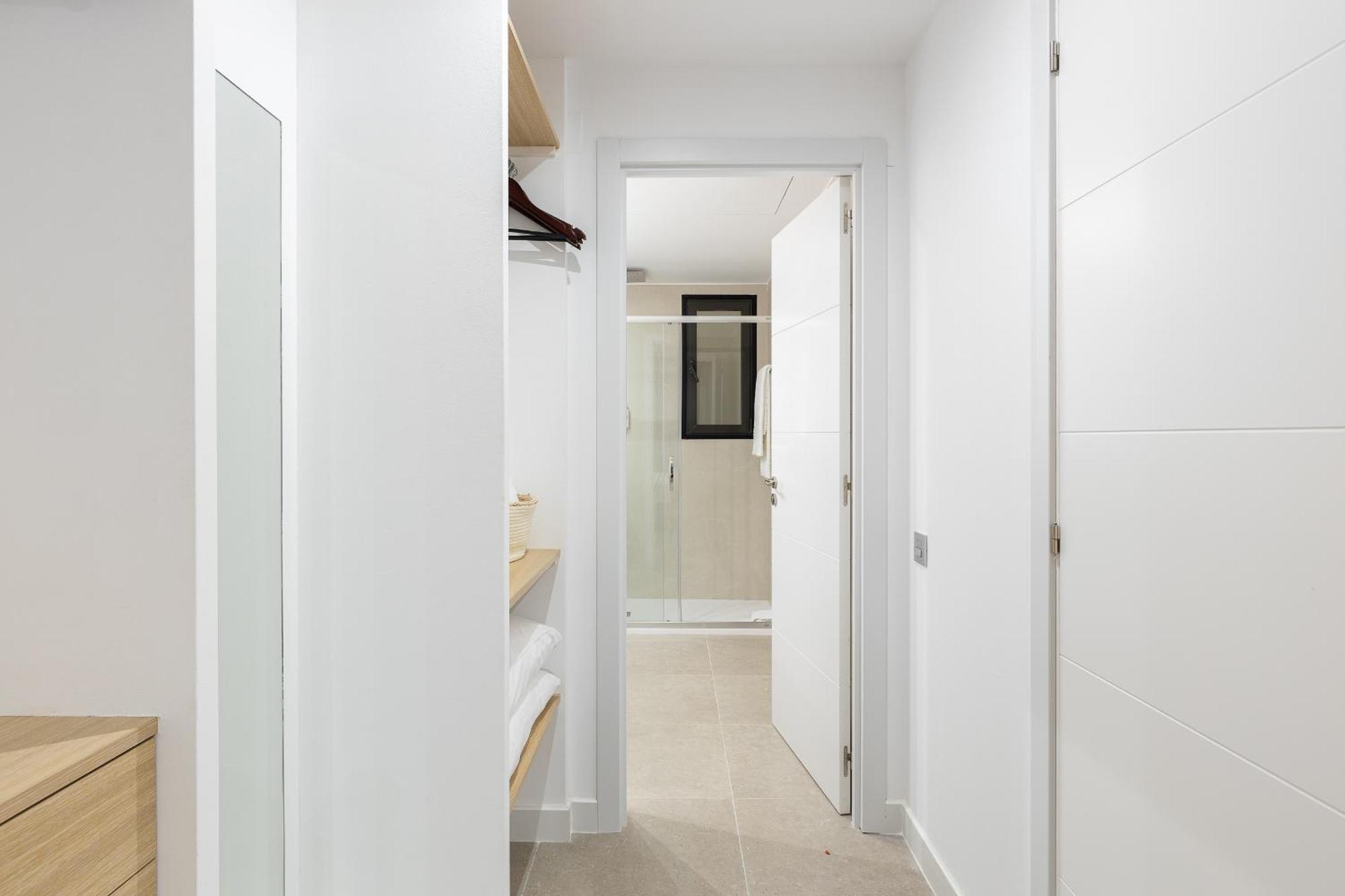Apartment Cosmo Consell De Cent - Plaza Universitat Barcelona
