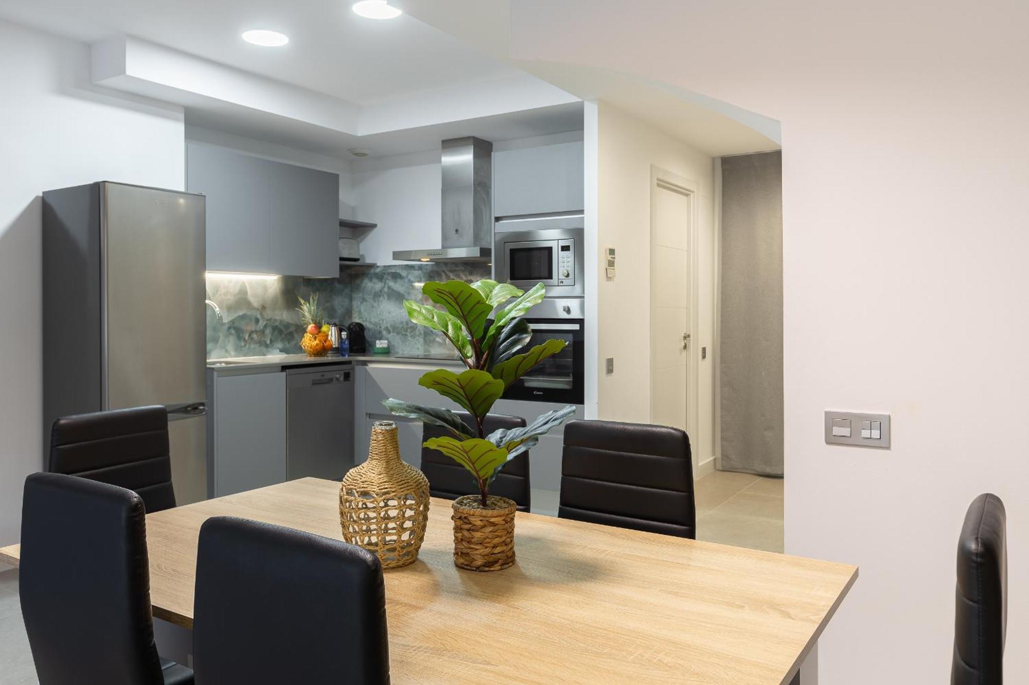 Cosmo Consell De Cent - Plaza Universitat Apartment Barcelona