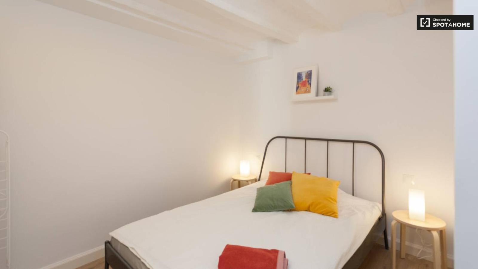 Soho Design Studios Ramblas * Barcelone