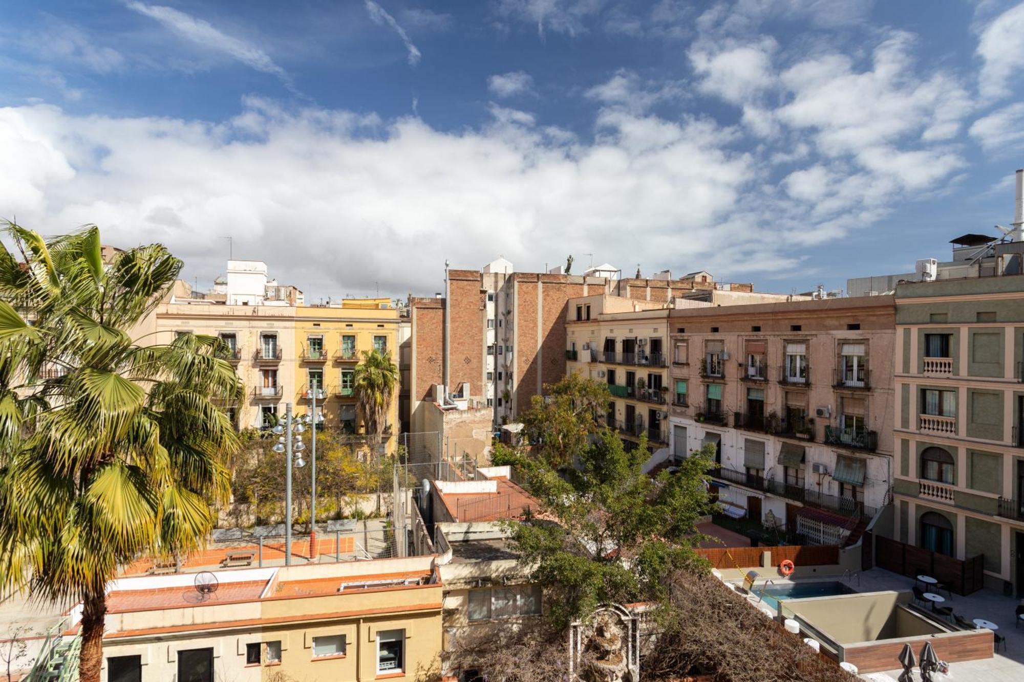 Soho Design Studios Ramblas * Barcelone
