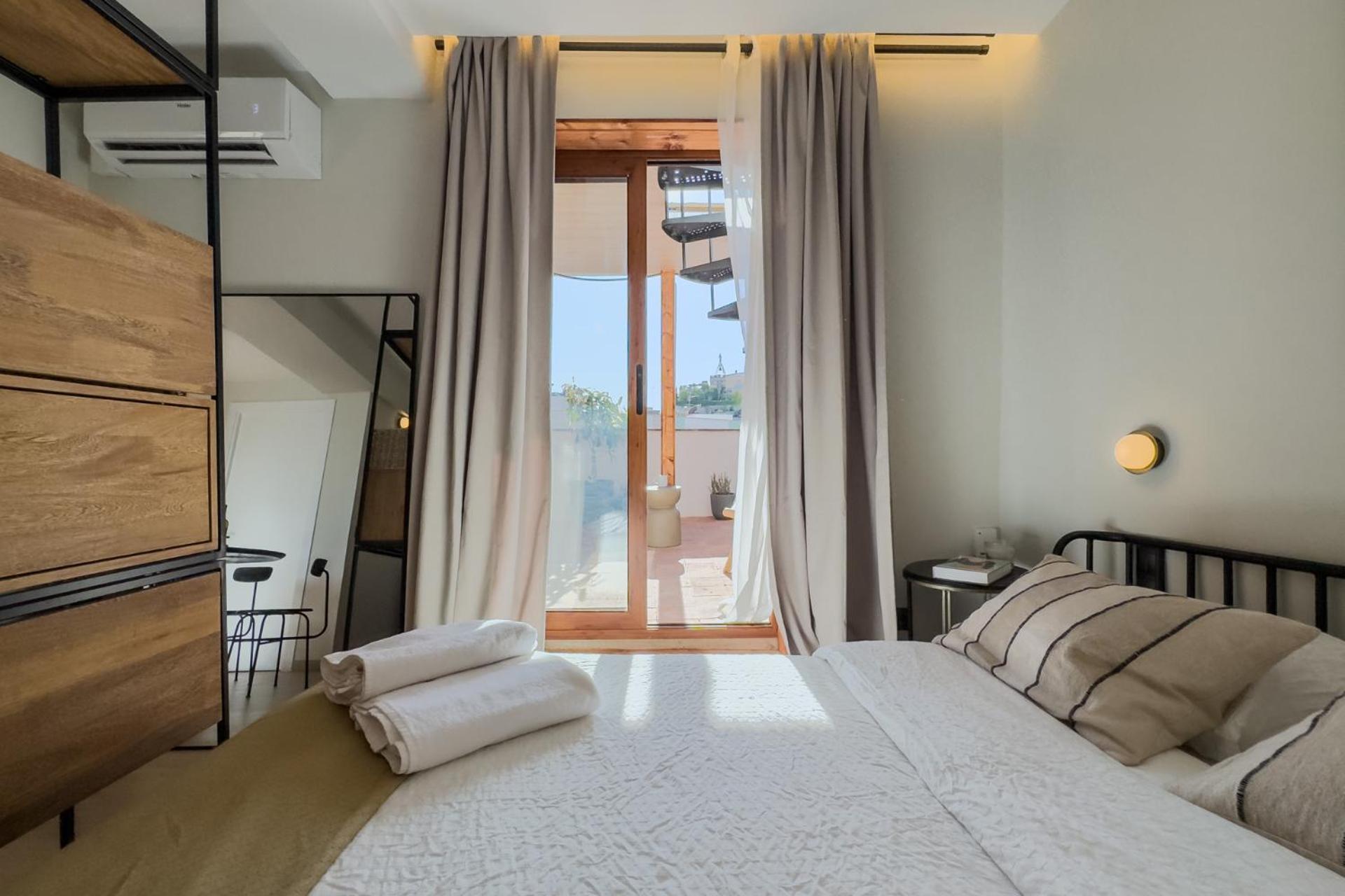Oasis & Old Town Center Apartment Barcelona