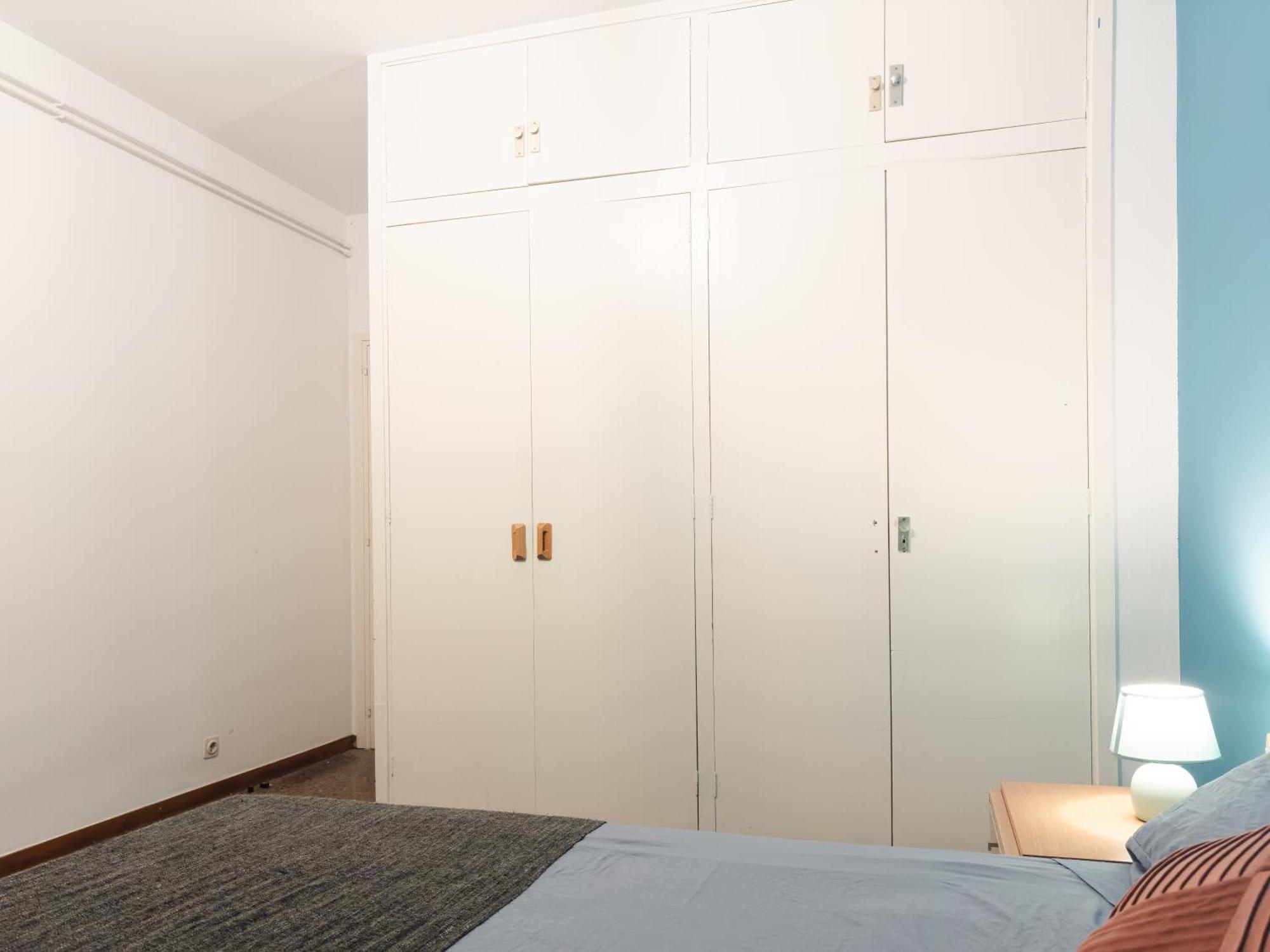 Lovely Rooms In Shared Apartment Gracia Neighborhood Appartement