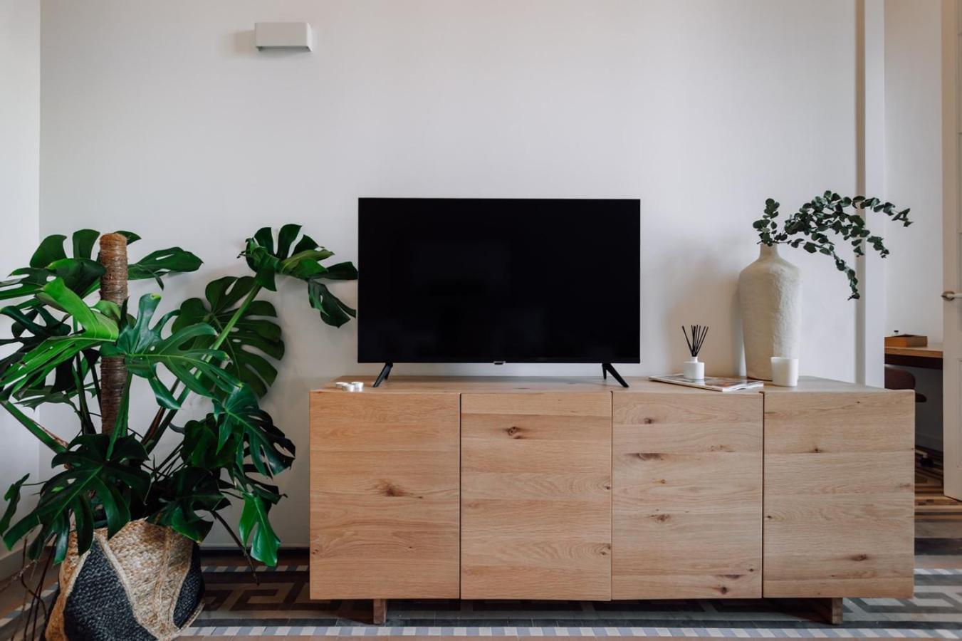 Appartement Casa Jordi Barcelone