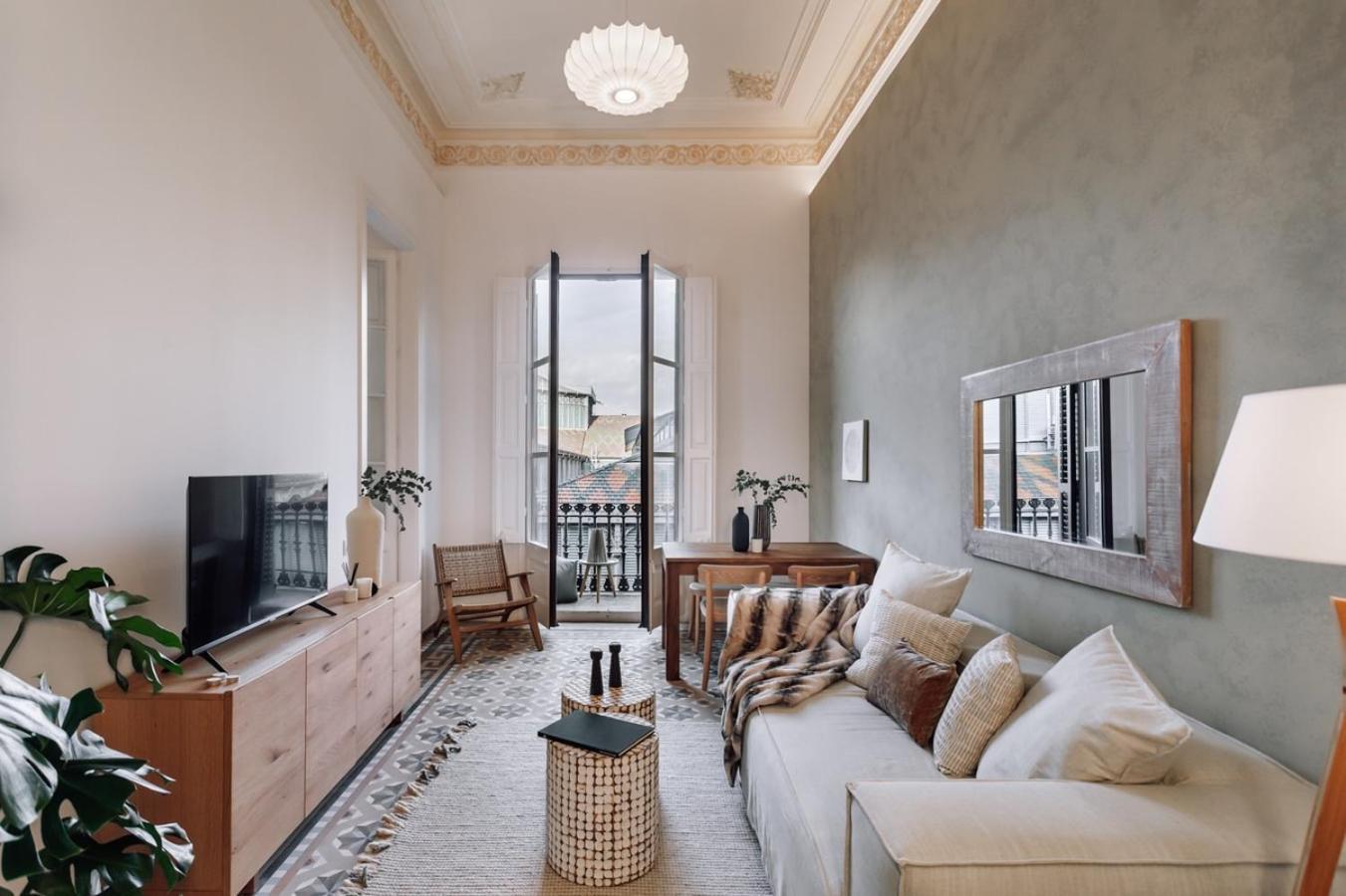 Casa Jordi Appartement Barcelone