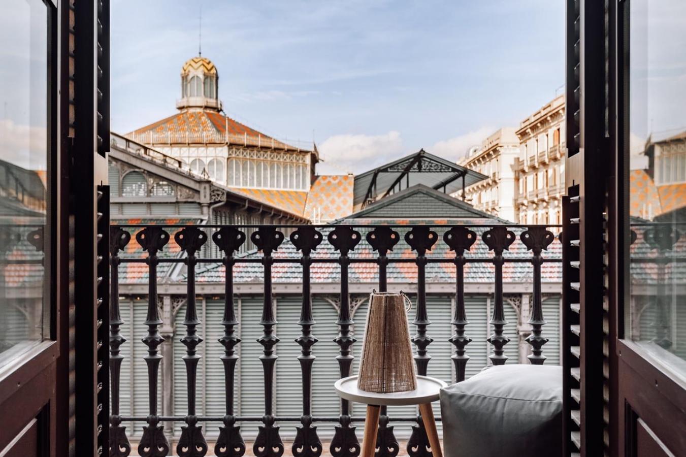 Appartement Casa Jordi Barcelone
